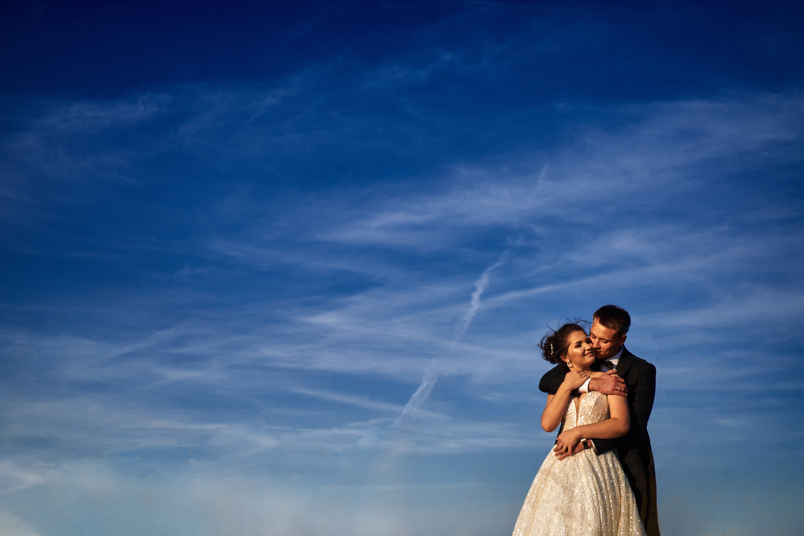 I want to breathe you. Bryllups- og familiefotograf i Norge og Europa – Oleg Nemchenko