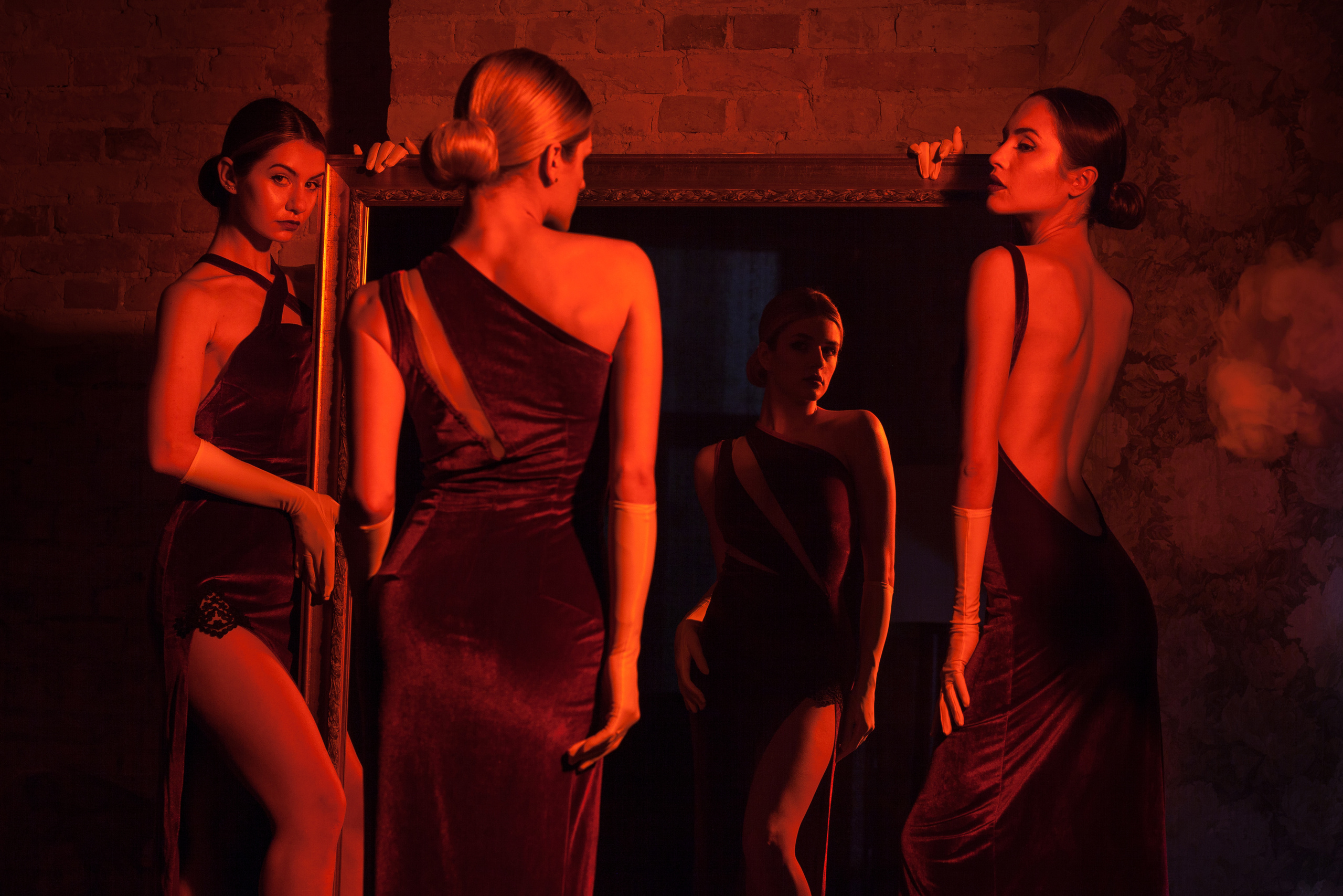 DREAMS. Bryllups- og familiefotograf i Norge og Europa – Oleg Nemchenko