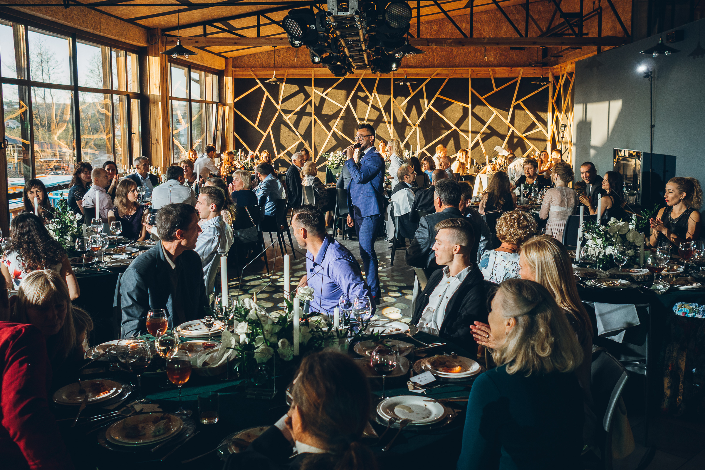Jaroslav & Jana. Bryllups- og familiefotograf i Norge og Europa – Oleg Nemchenko