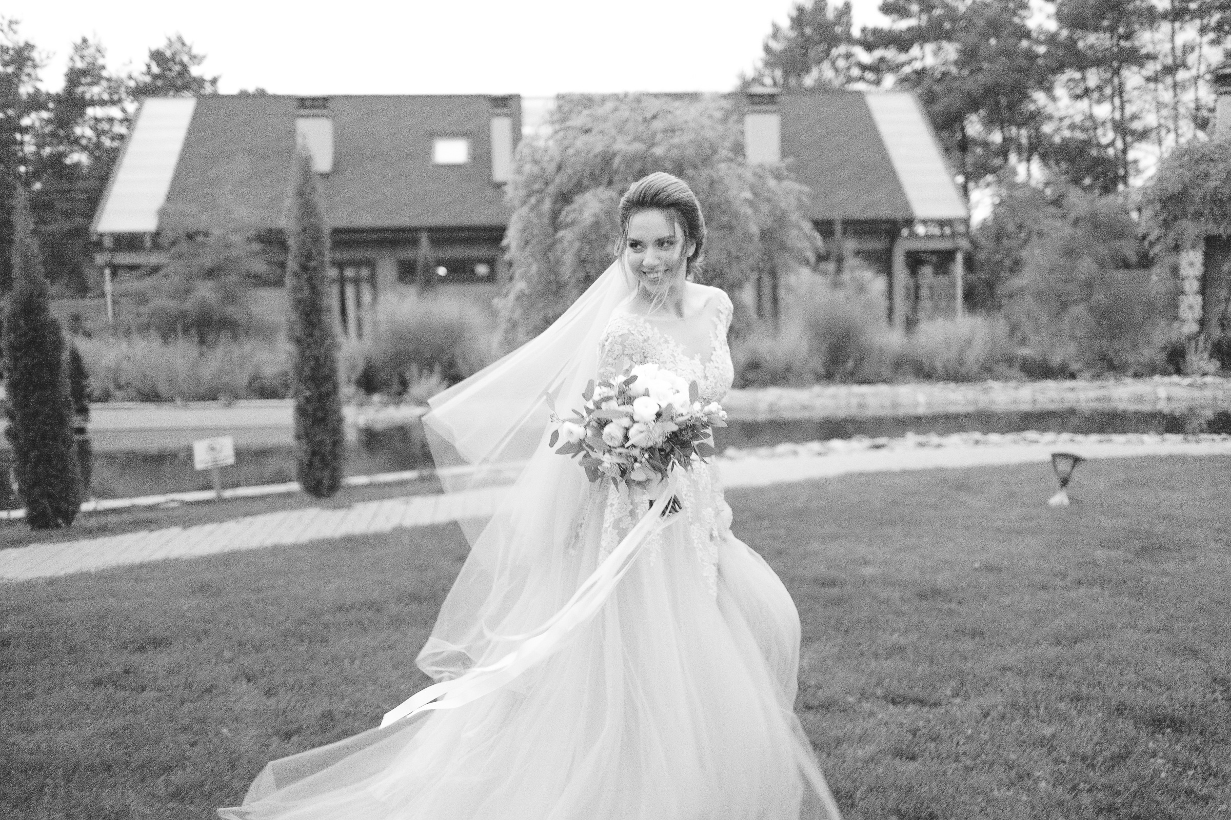 Anton & Kristina. Bryllups- og familiefotograf i Norge og Europa – Oleg Nemchenko