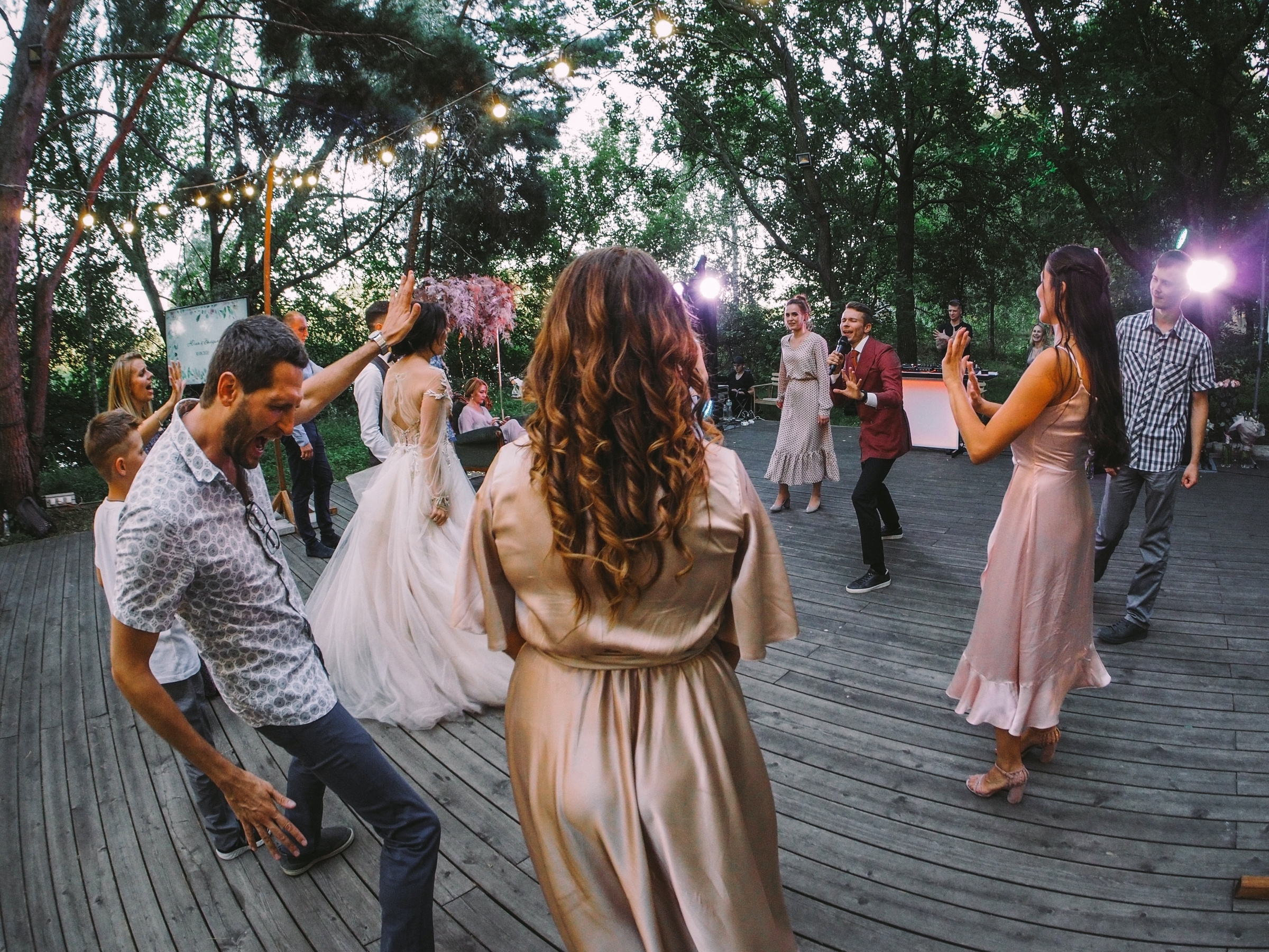 Vladimir & Juliya. Bryllups- og familiefotograf i Norge og Europa – Oleg Nemchenko