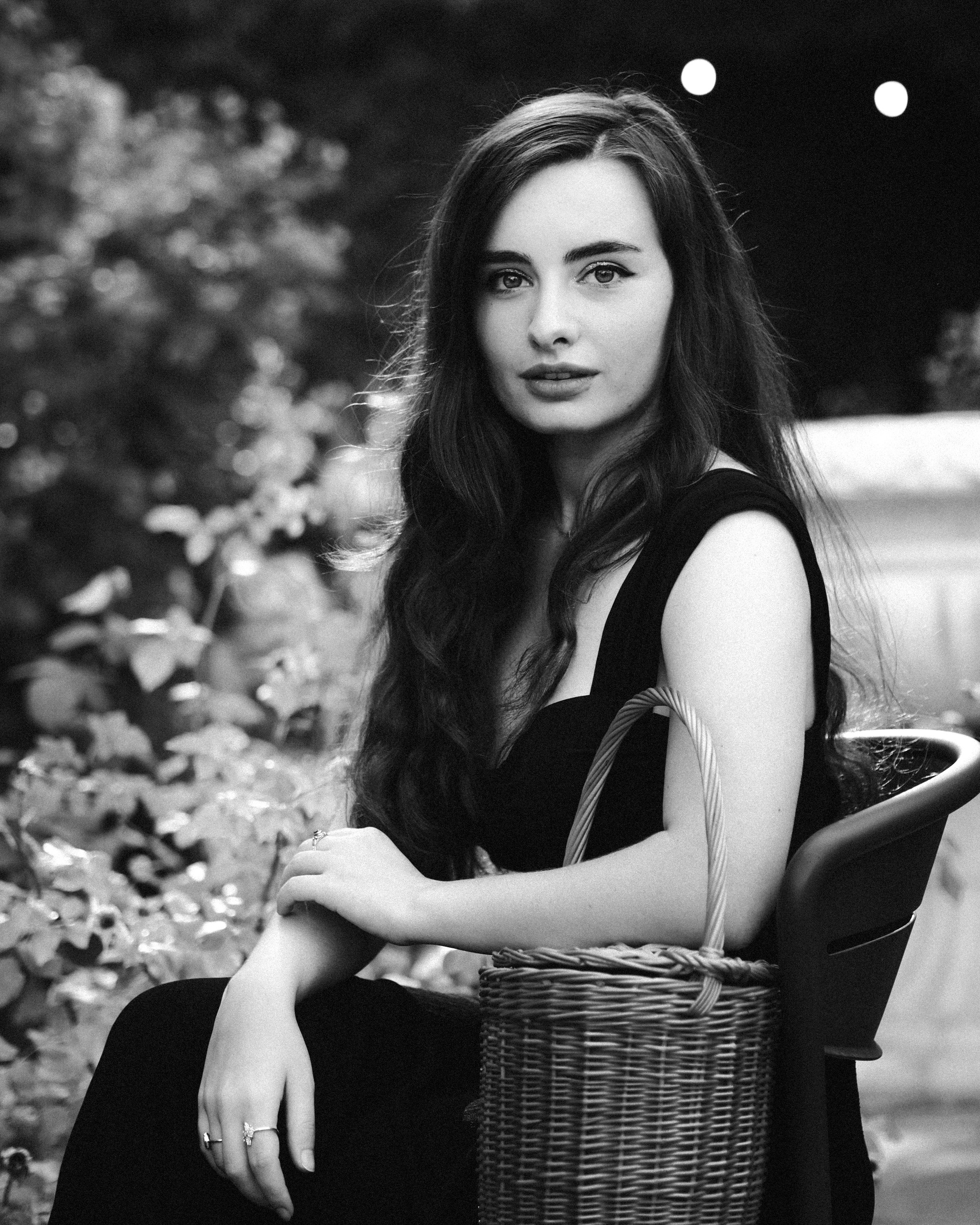 Utrolig Karina. Bryllups- og familiefotograf i Norge og Europa – Oleg Nemchenko