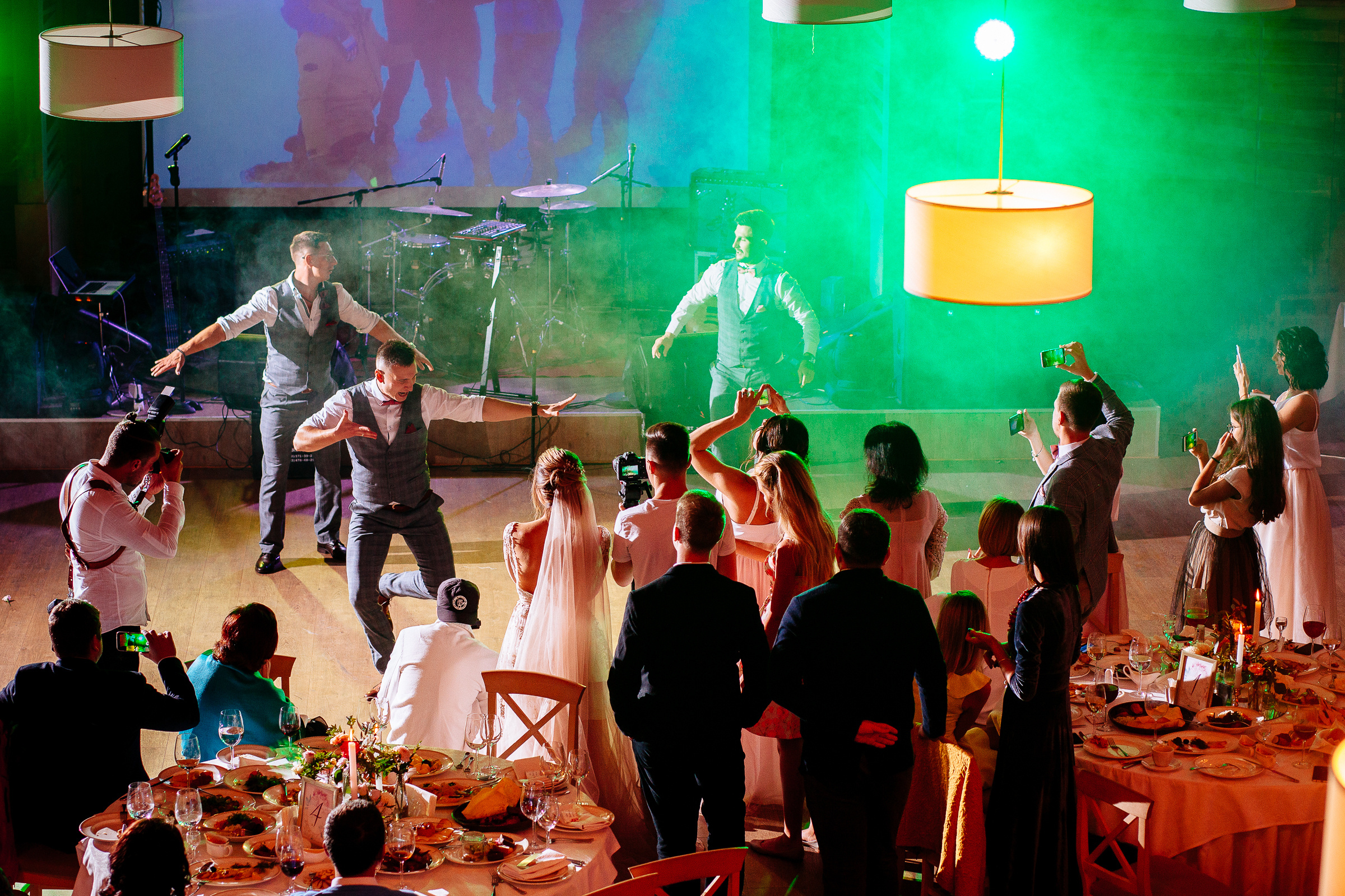 Anton & Kristina. Bryllups- og familiefotograf i Norge og Europa – Oleg Nemchenko