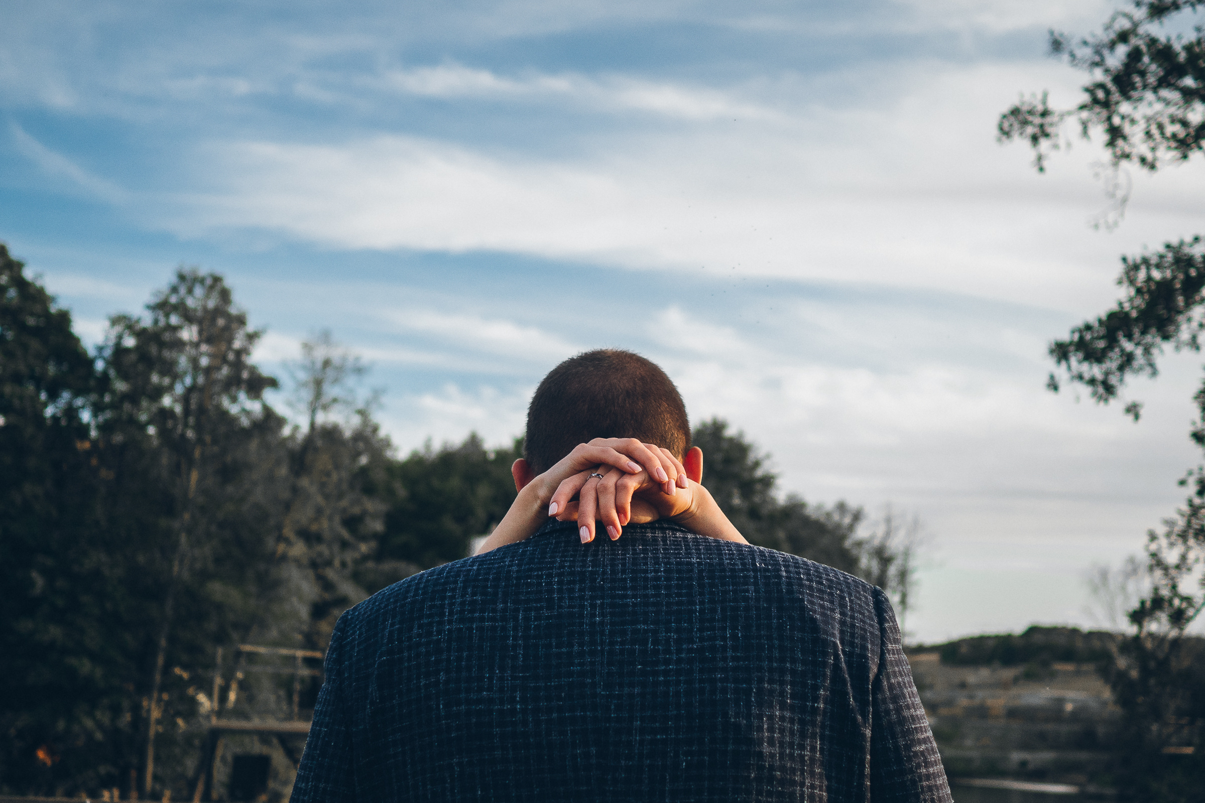 Jaroslav & Jana. Bryllups- og familiefotograf i Norge og Europa – Oleg Nemchenko