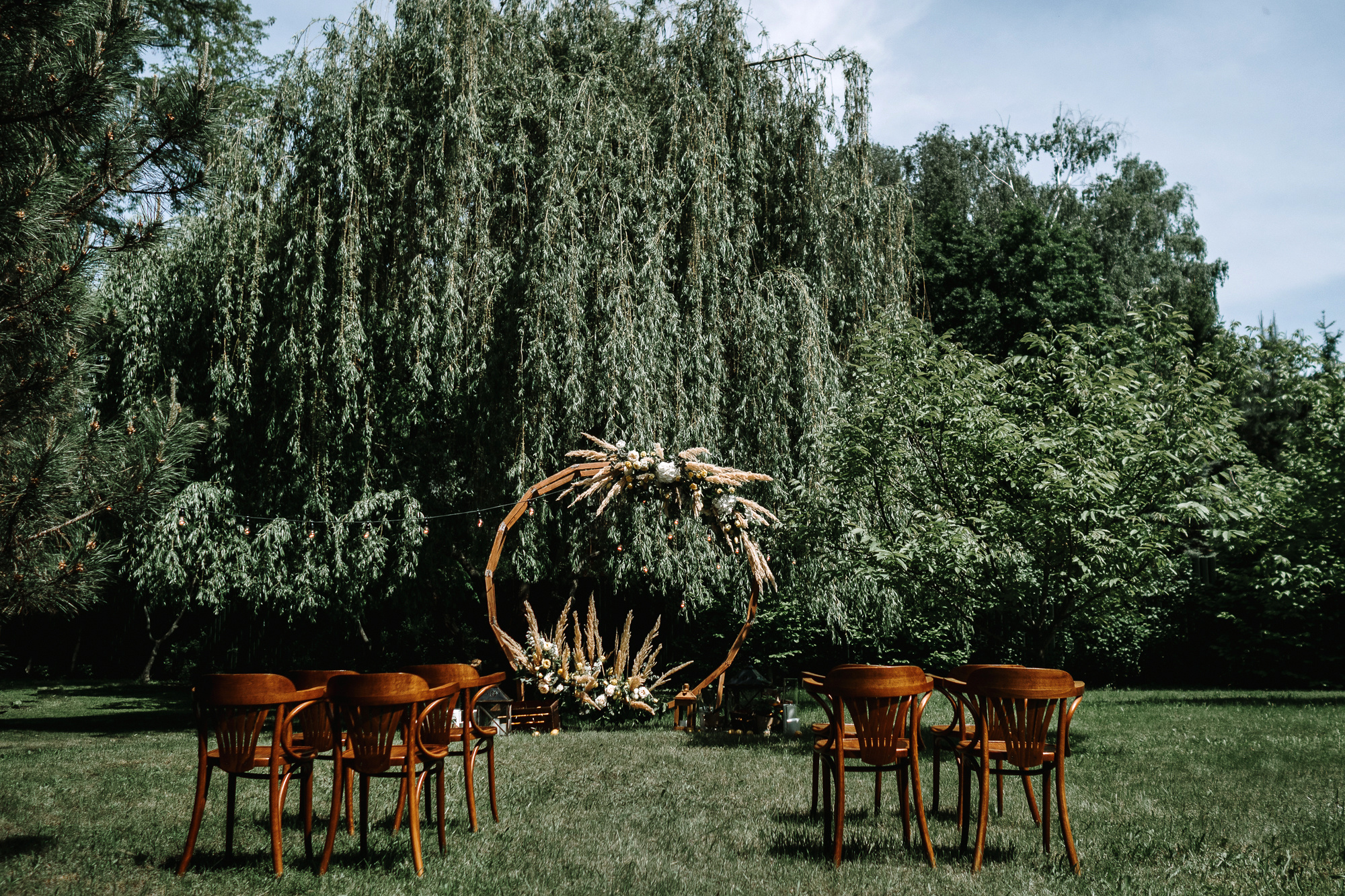 Arthur & Nika. Bryllups- og familiefotograf i Norge og Europa – Oleg Nemchenko