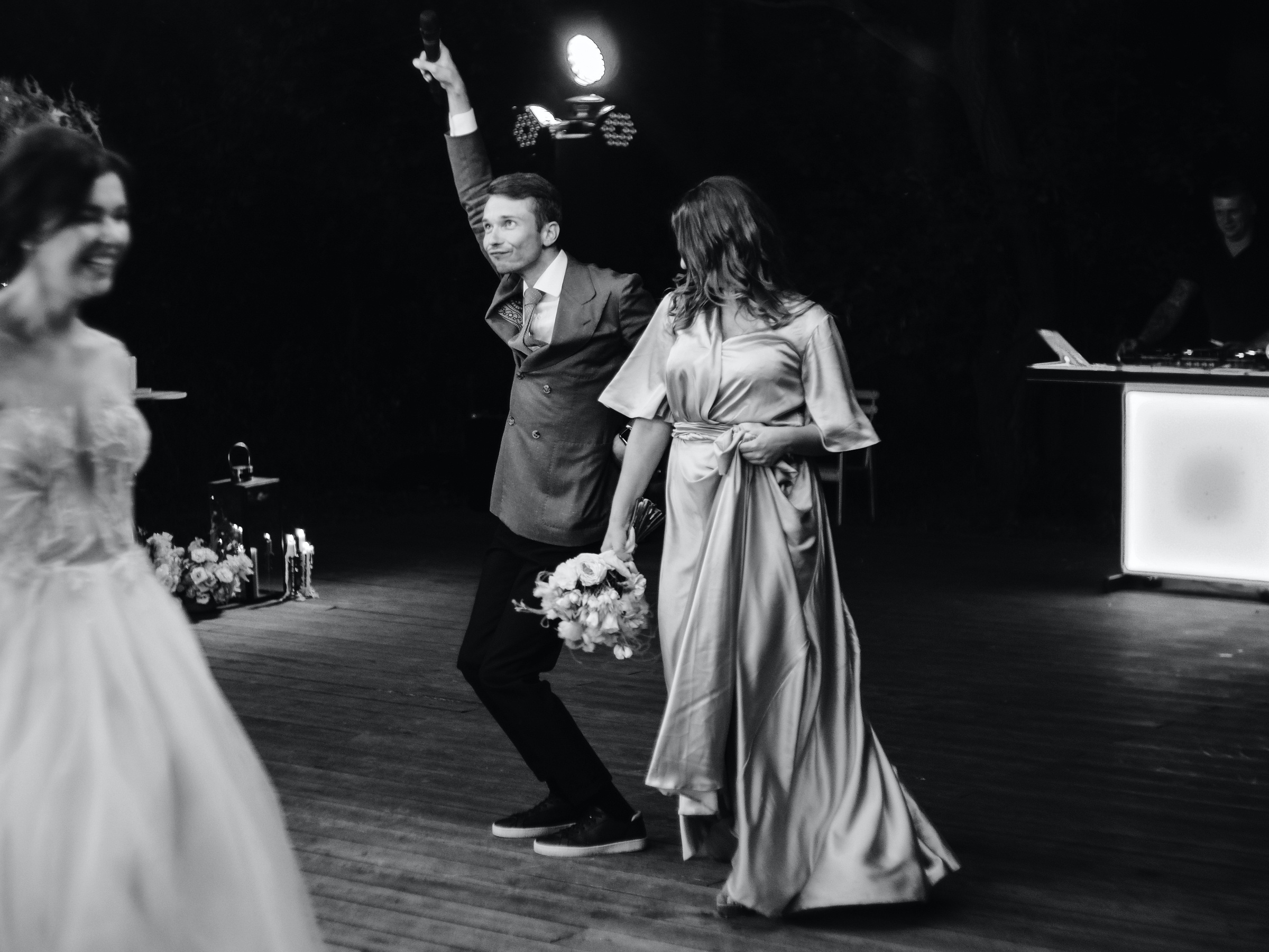 Vladimir & Juliya. Bryllups- og familiefotograf i Norge og Europa – Oleg Nemchenko