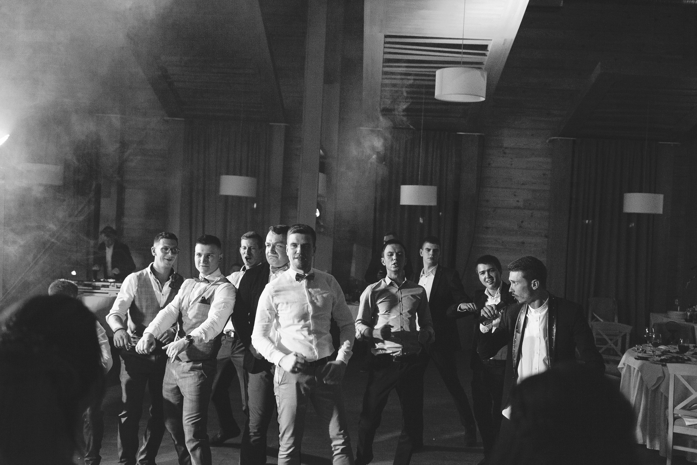 Anton & Kristina. Bryllups- og familiefotograf i Norge og Europa – Oleg Nemchenko