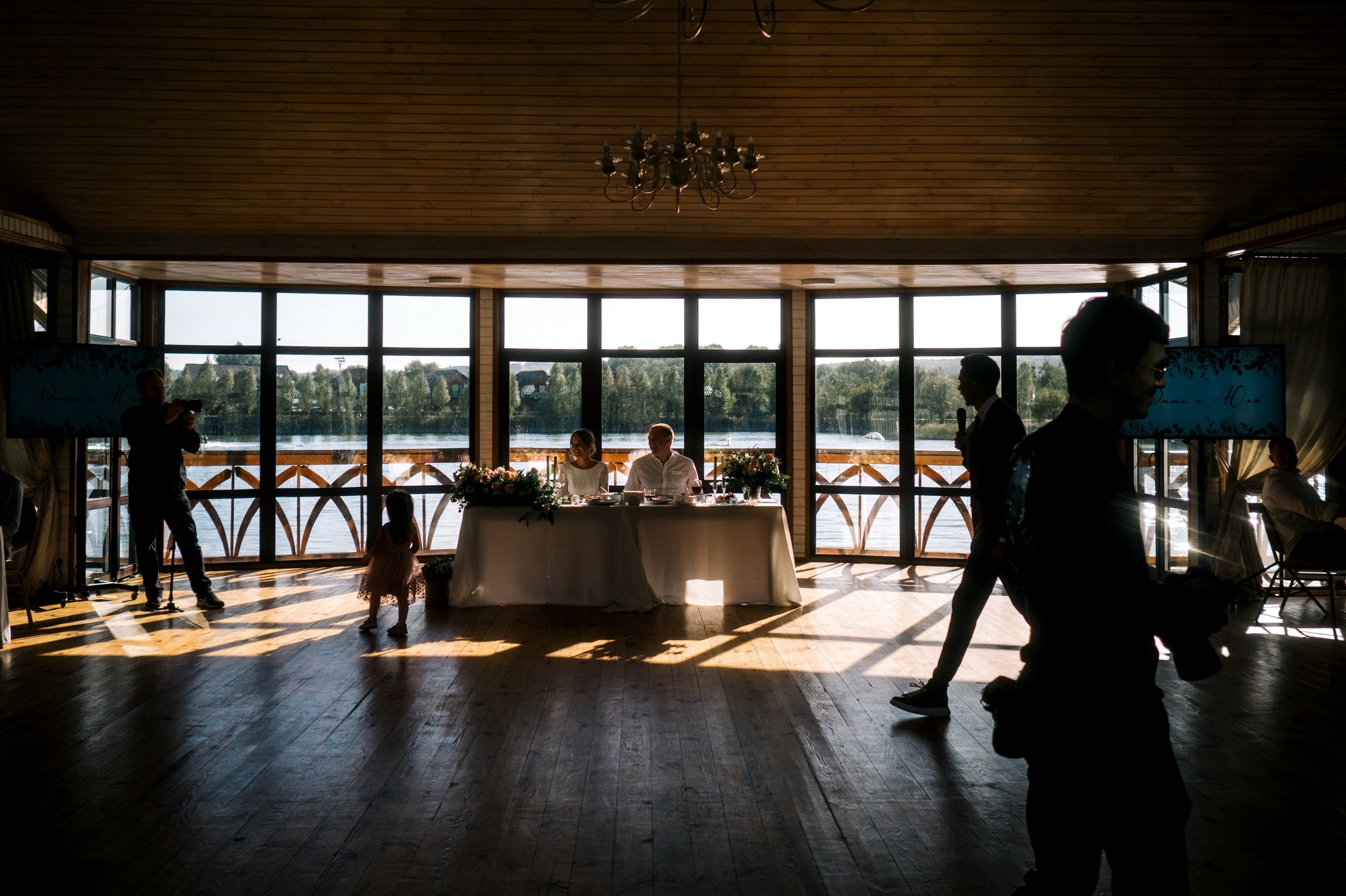 Dmitriy & Juliya. Bryllups- og familiefotograf i Norge og Europa – Oleg Nemchenko