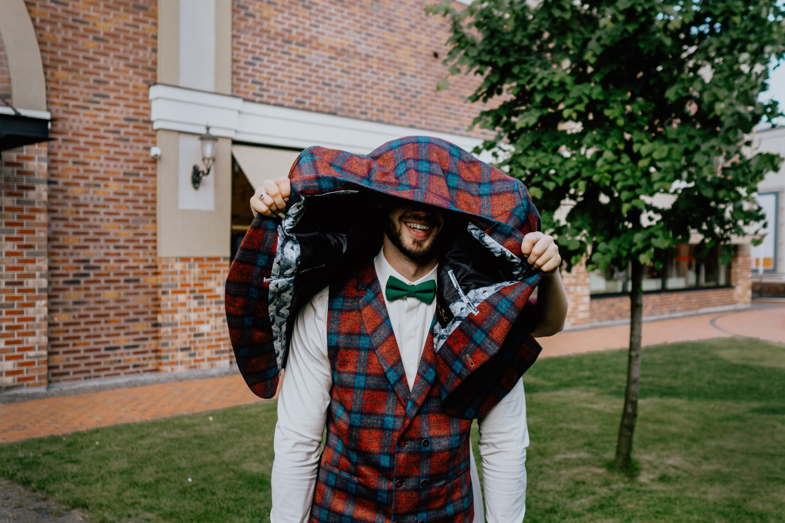 Artur & Nika manufactura. Wedding and family photographer in Kiev and Europe Oleg Nemchenko