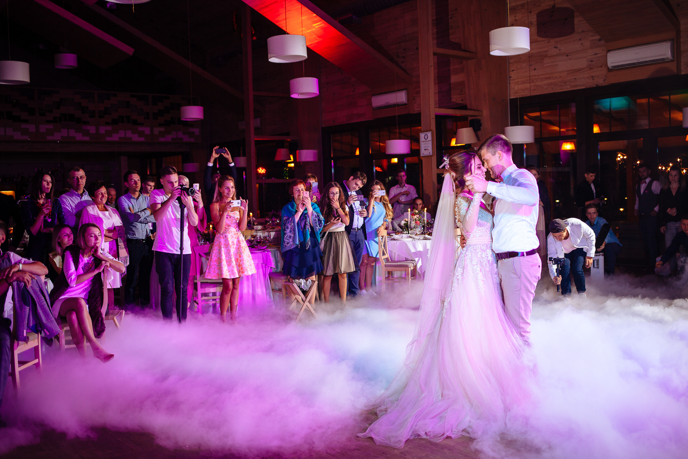 Anton & Kristina. Bryllups- og familiefotograf i Norge og Europa – Oleg Nemchenko