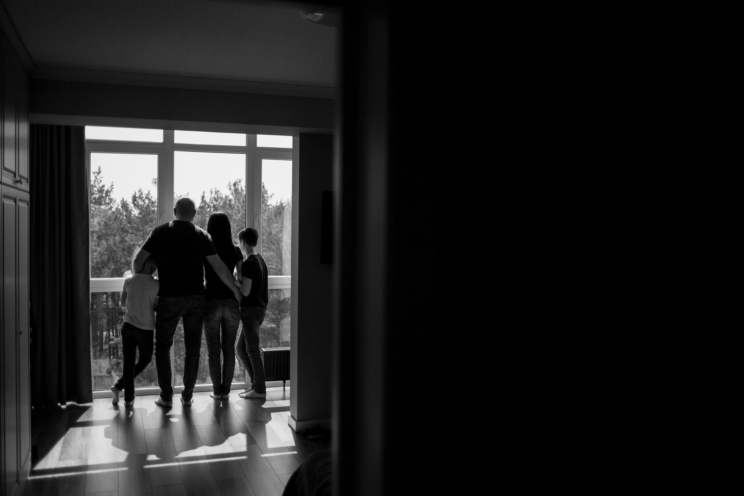 FAMILY. Wedding and family photographer in Kiev and Europe Oleg Nemchenko