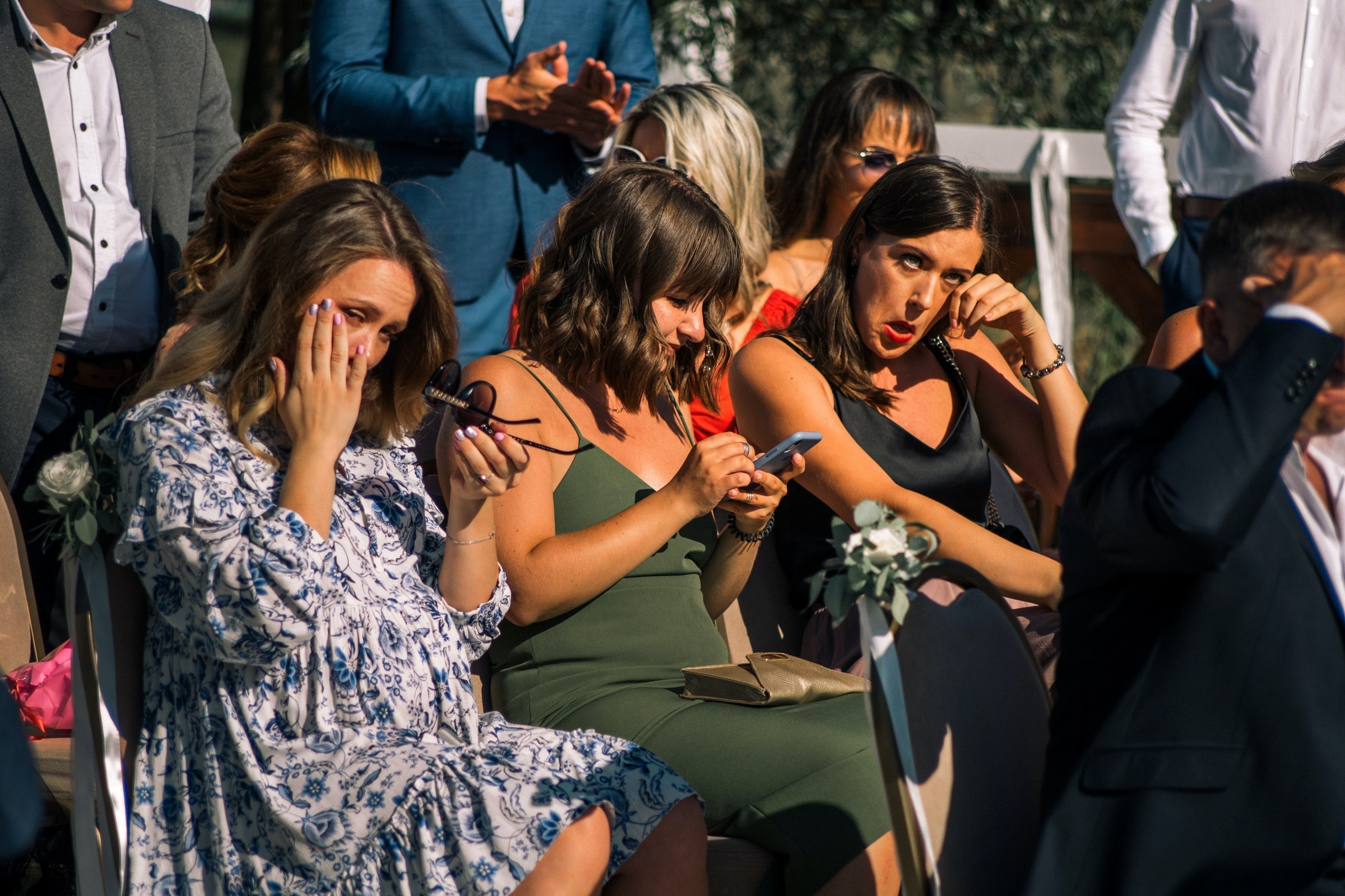 Dmitriy & Juliya. Bryllups- og familiefotograf i Norge og Europa – Oleg Nemchenko