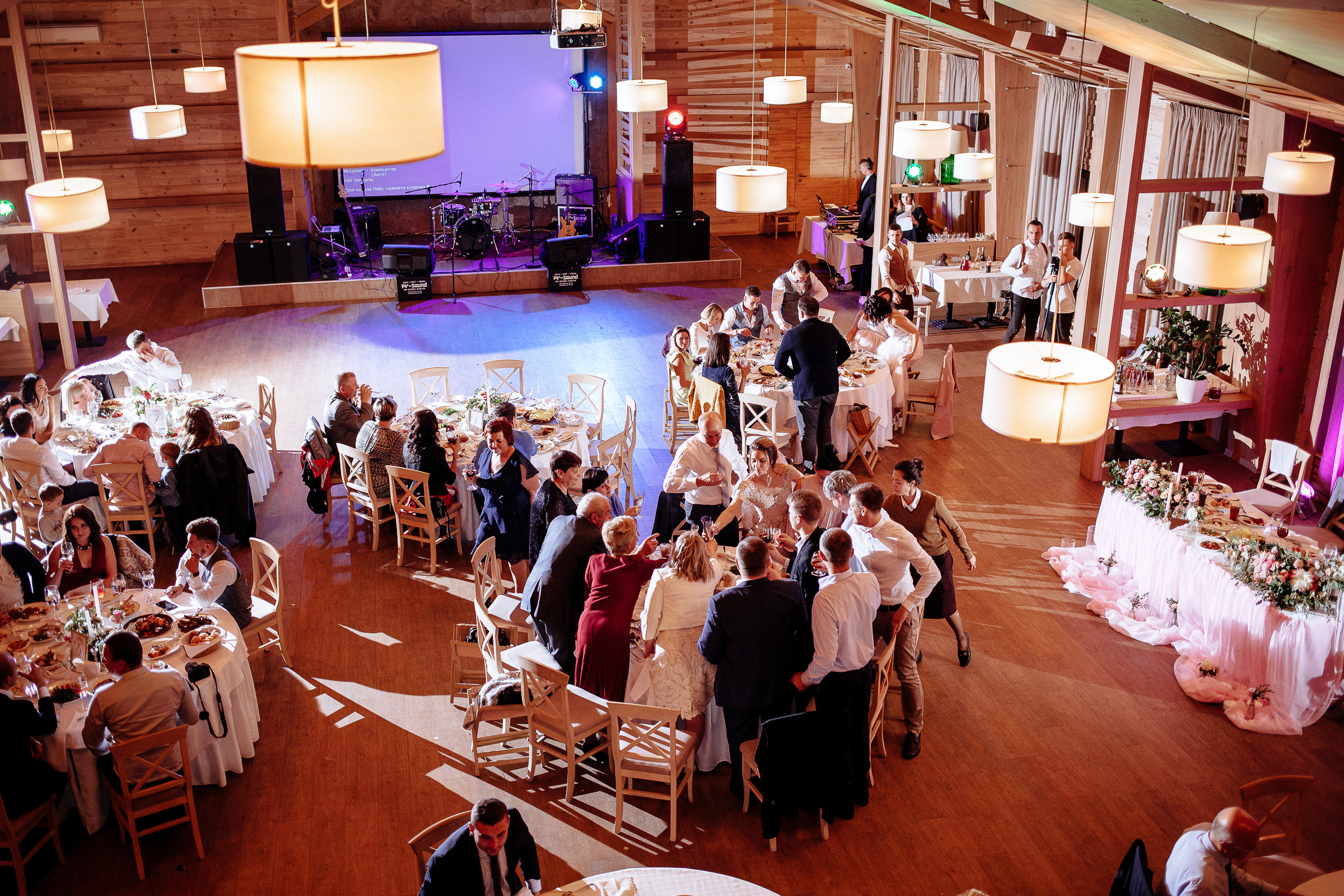 Anton & Kristina. Bryllups- og familiefotograf i Norge og Europa – Oleg Nemchenko