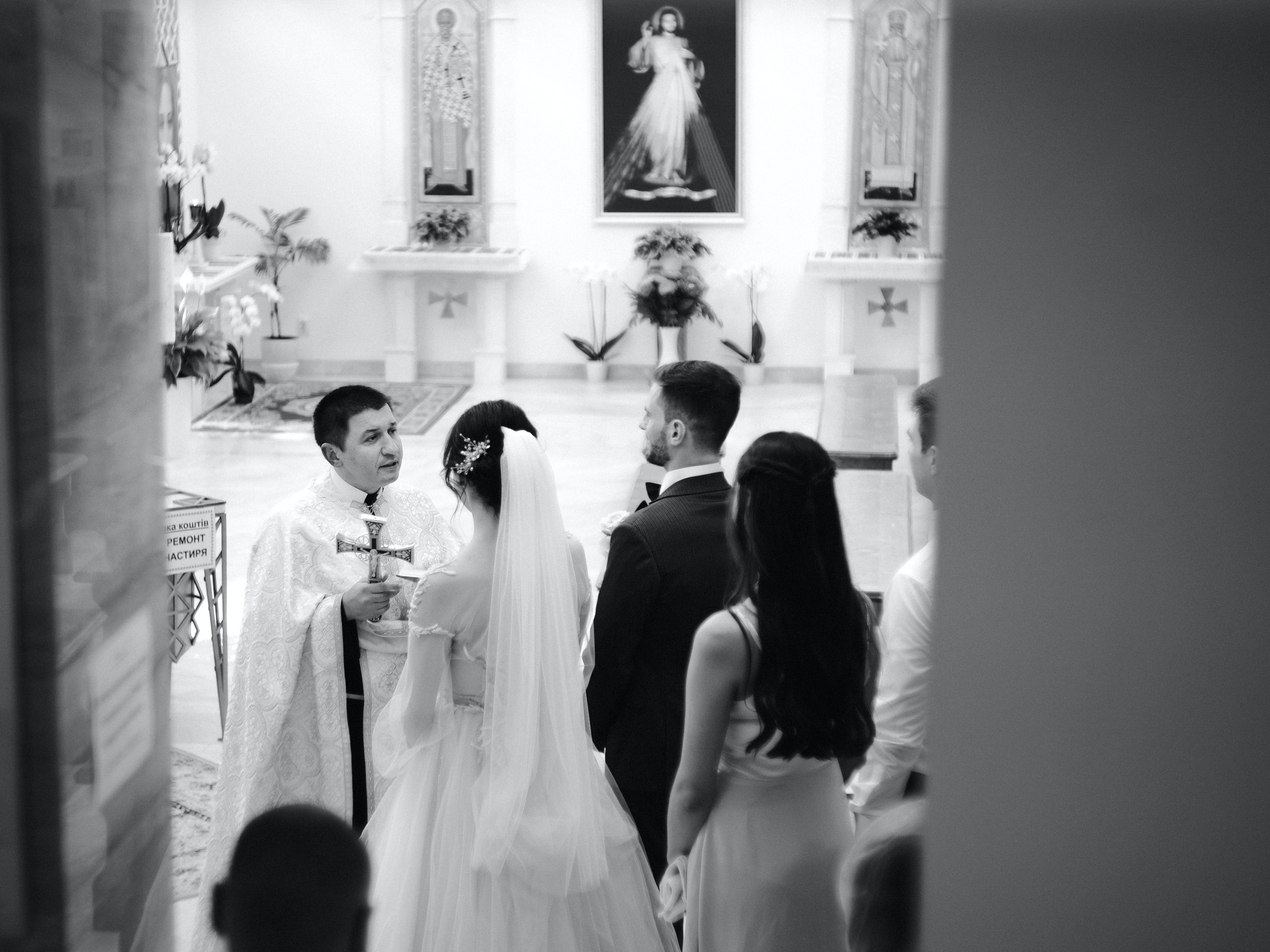 Vladimir & Juliya. Bryllups- og familiefotograf i Norge og Europa – Oleg Nemchenko