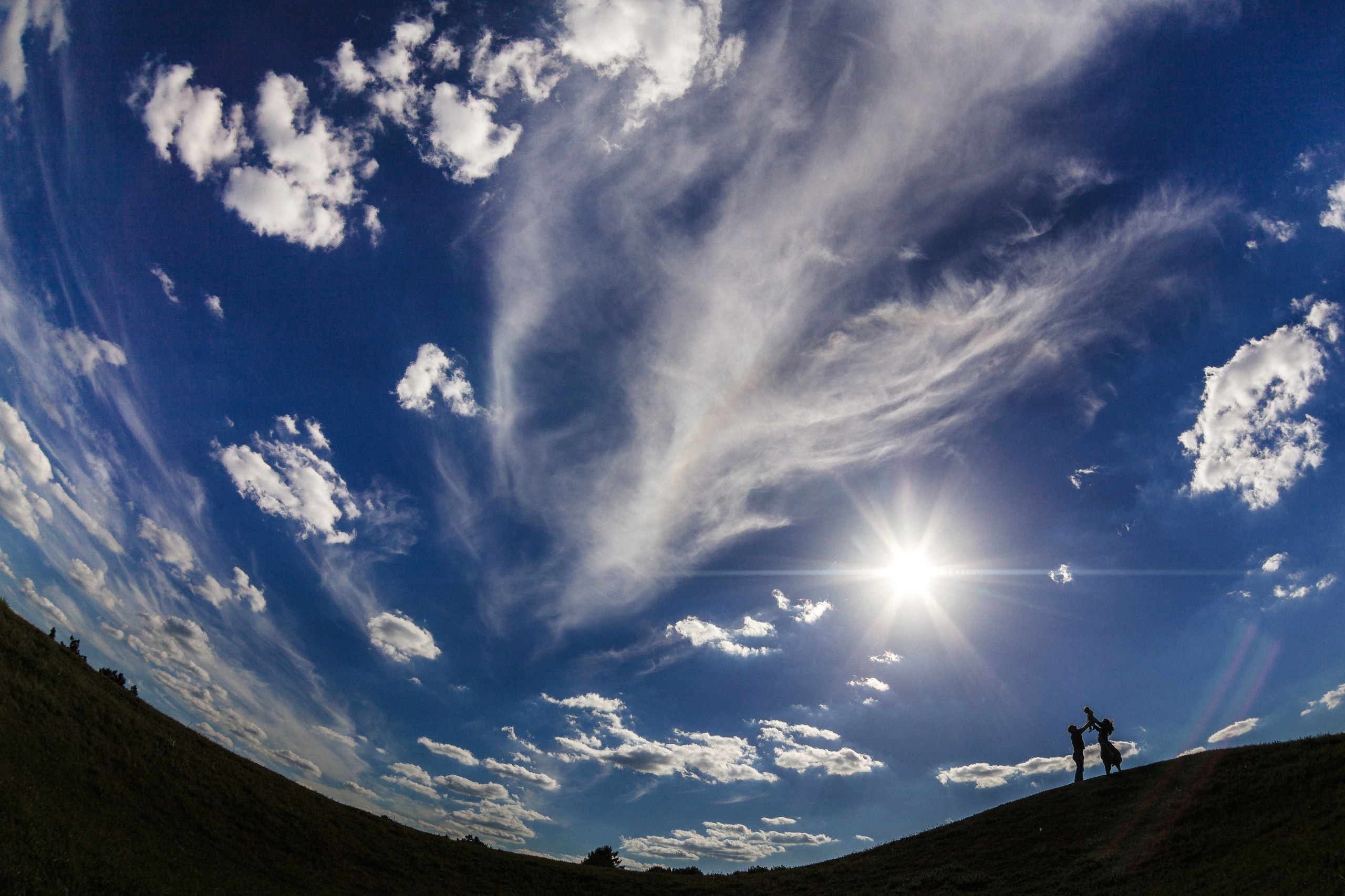 FAMILY. Wedding and family photographer in Kiev and Europe Oleg Nemchenko