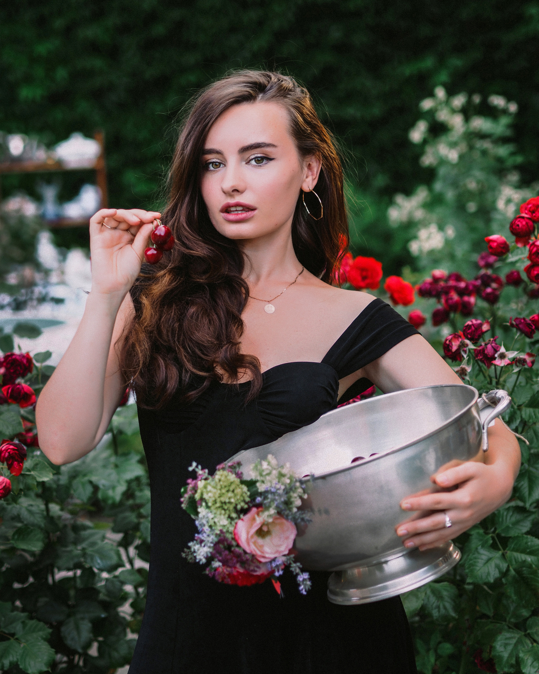 Utrolig Karina. Bryllups- og familiefotograf i Norge og Europa – Oleg Nemchenko