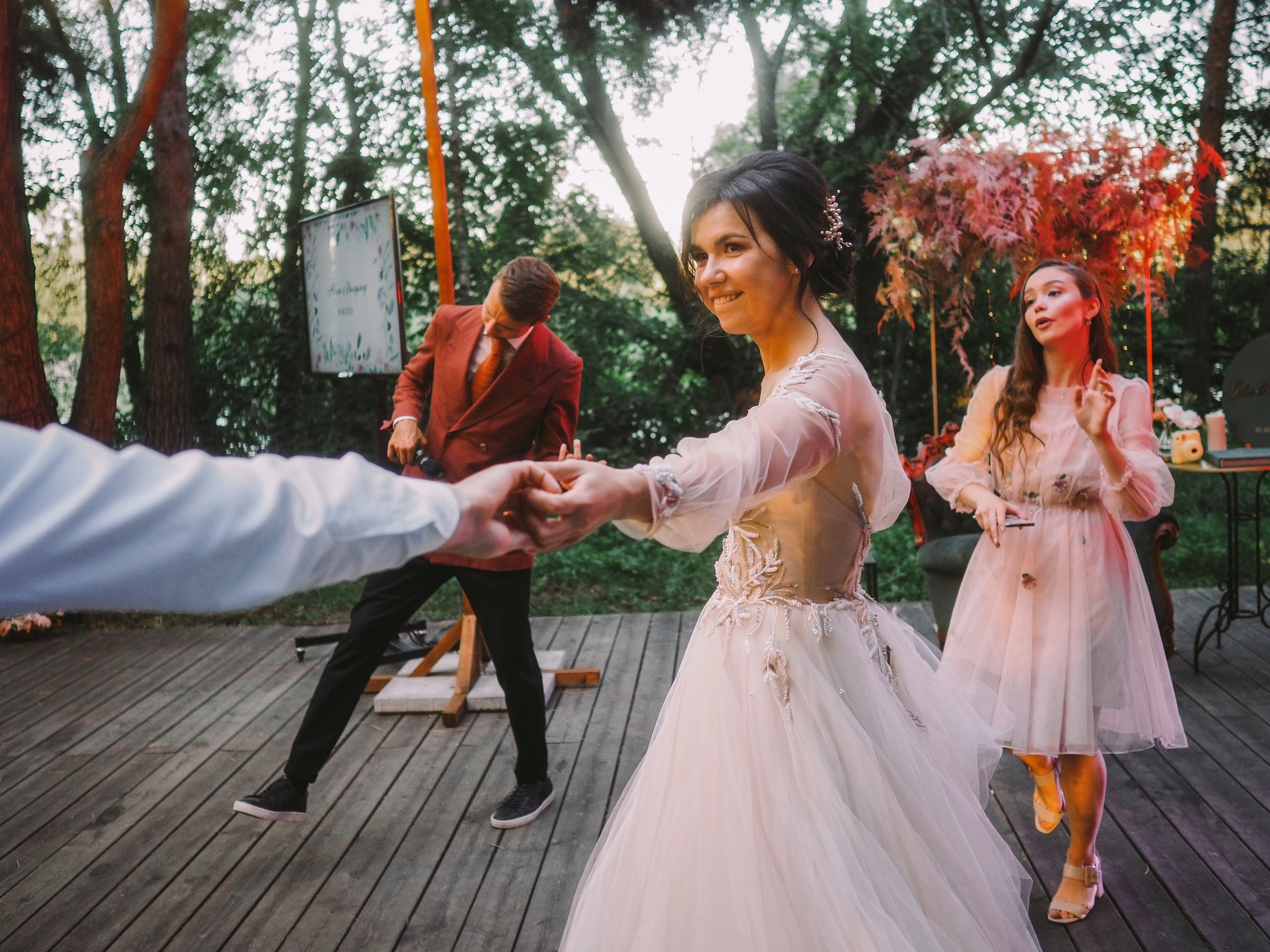 Vladimir & Juliya. Bryllups- og familiefotograf i Norge og Europa – Oleg Nemchenko