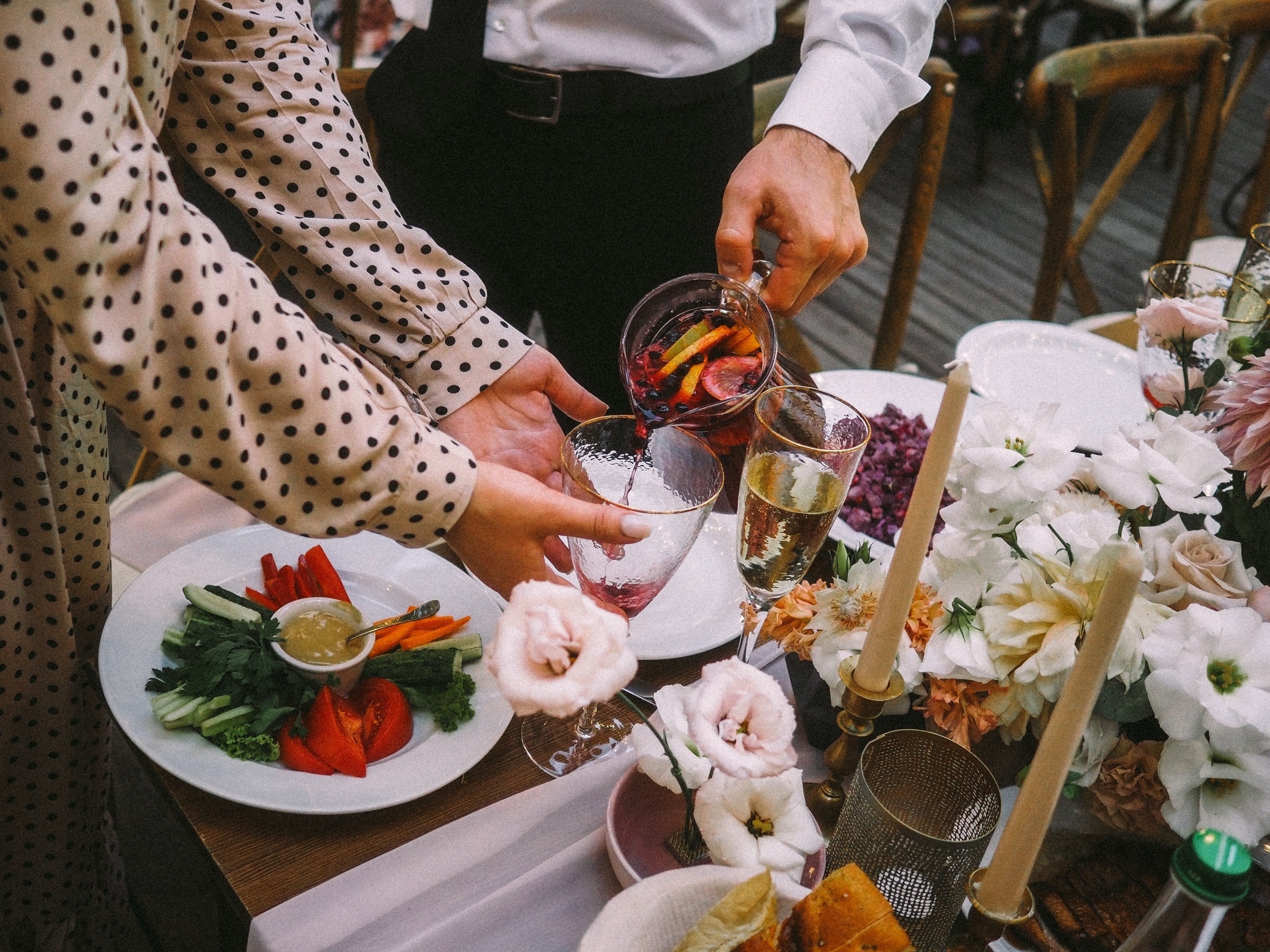 Vladimir & Juliya. Bryllups- og familiefotograf i Norge og Europa – Oleg Nemchenko