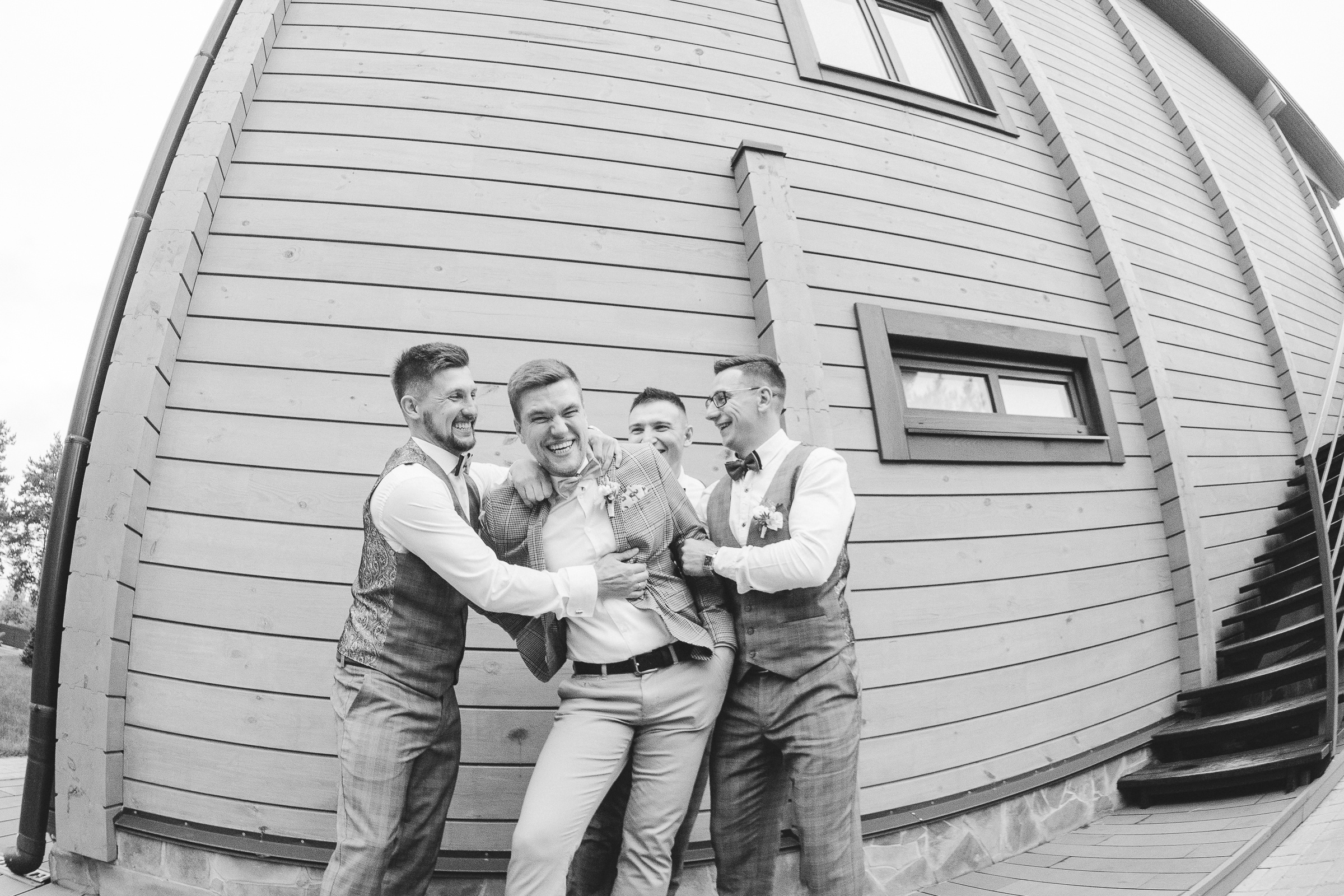 Anton & Kristina. Bryllups- og familiefotograf i Norge og Europa – Oleg Nemchenko