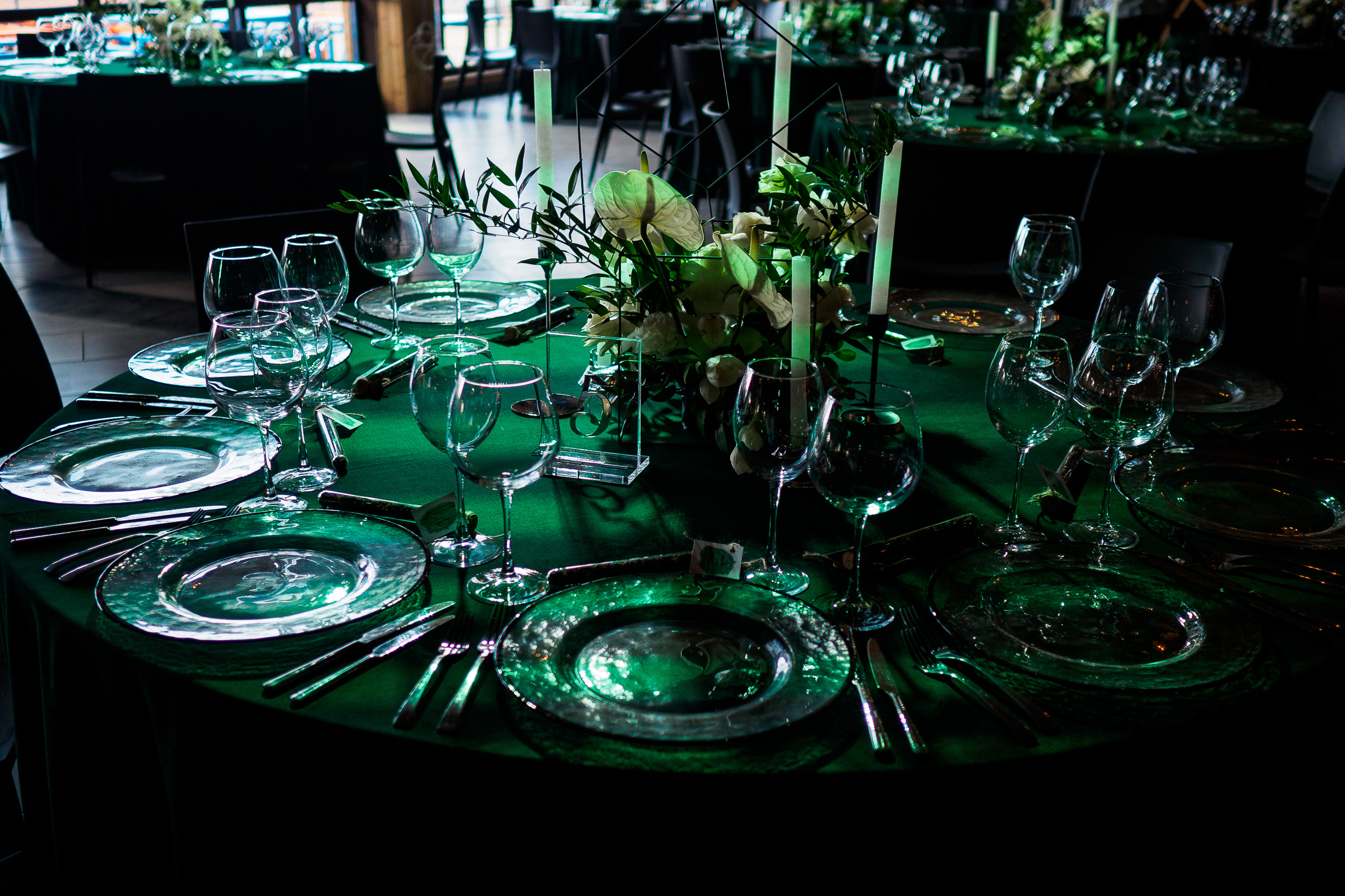 Jaroslav & Jana. Bryllups- og familiefotograf i Norge og Europa – Oleg Nemchenko