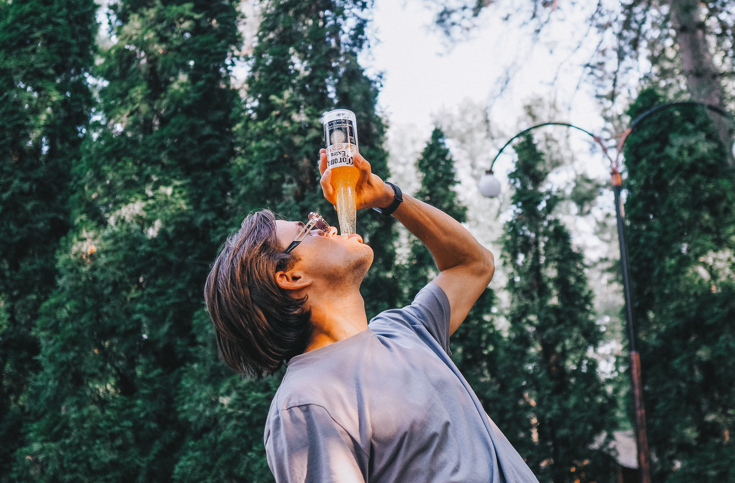 He, She & Horse. Wedding and family photographer in Kiev and Europe Oleg Nemchenko