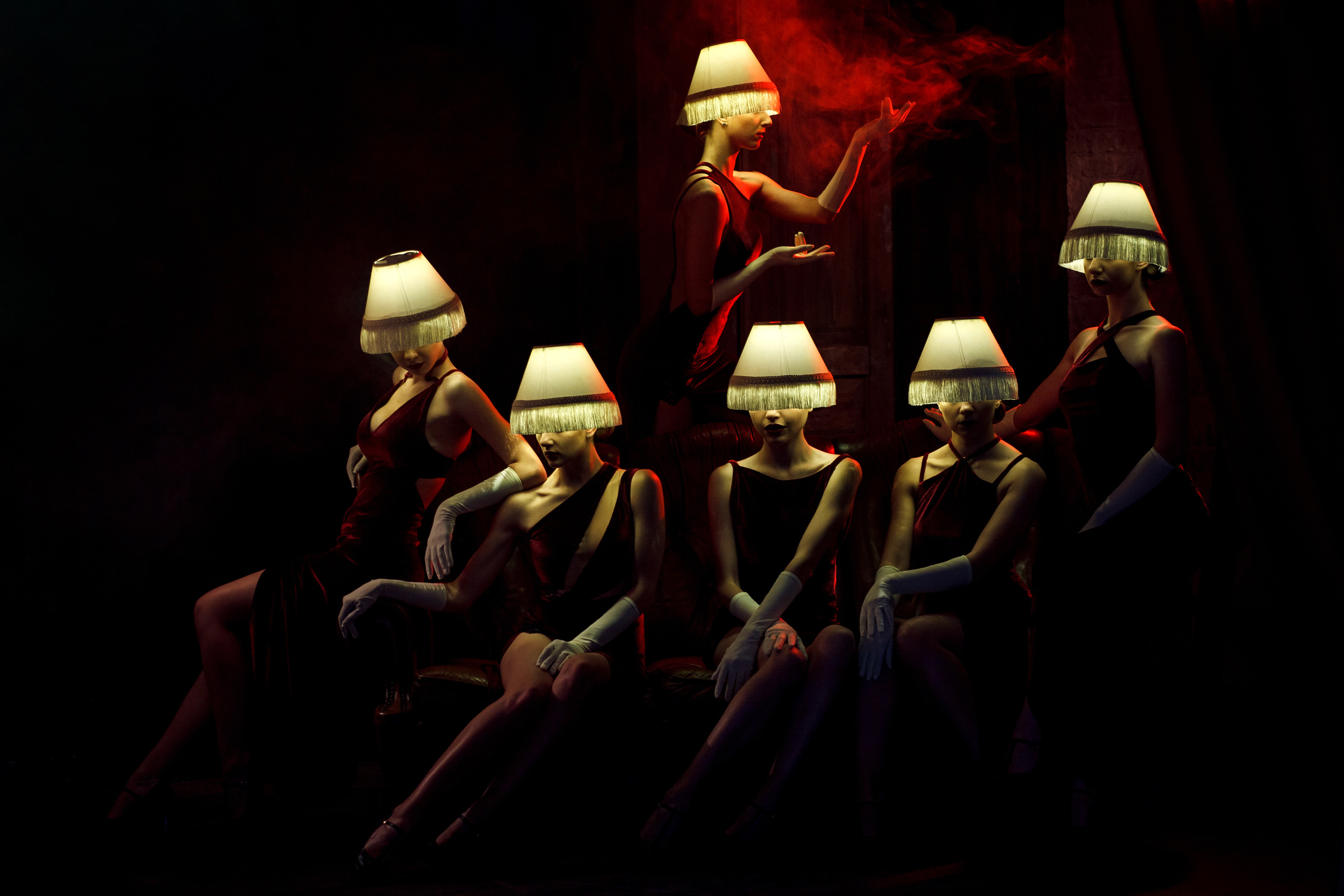 DREAMS. Bryllups- og familiefotograf i Norge og Europa – Oleg Nemchenko