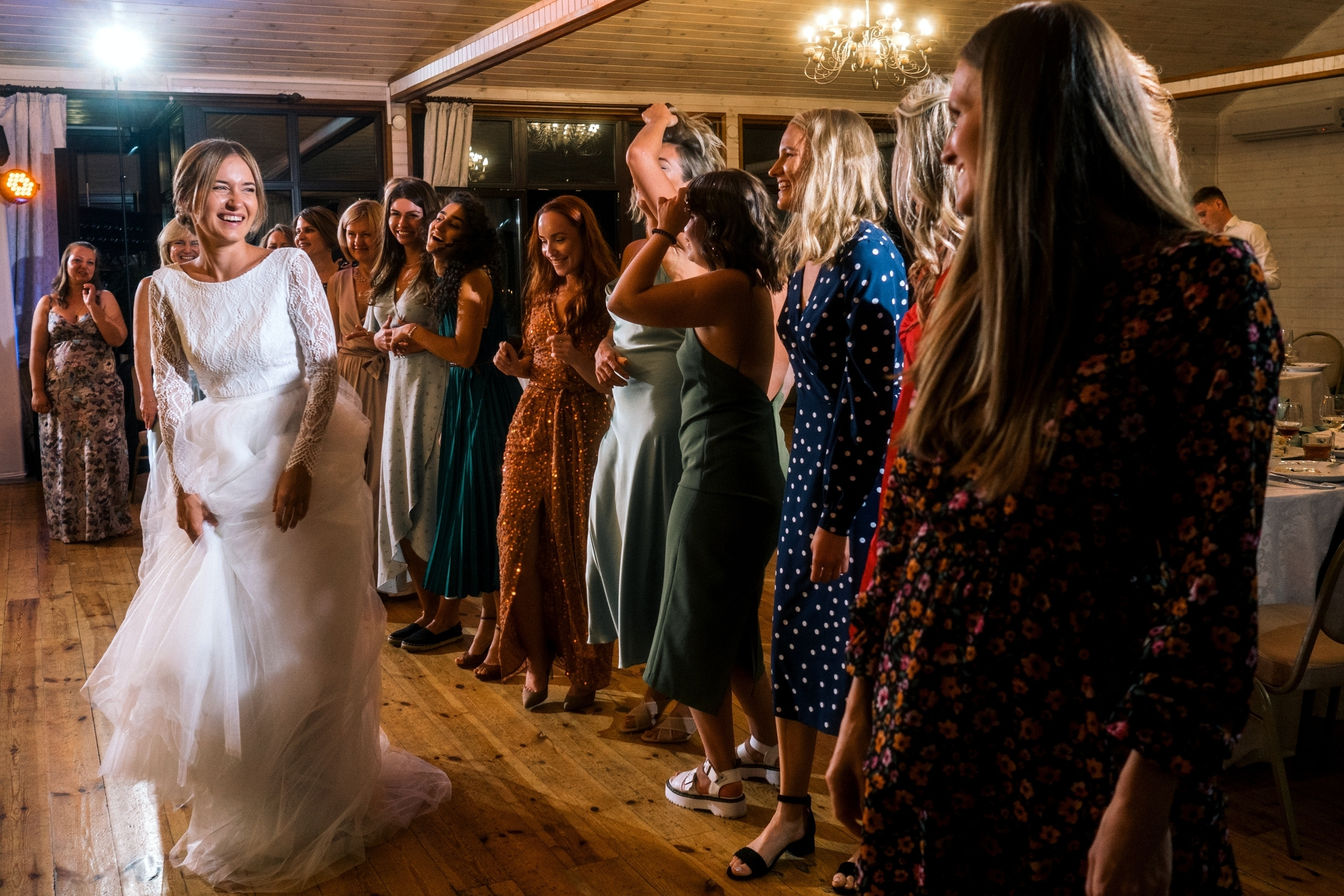 Dmitriy & Juliya. Bryllups- og familiefotograf i Norge og Europa – Oleg Nemchenko