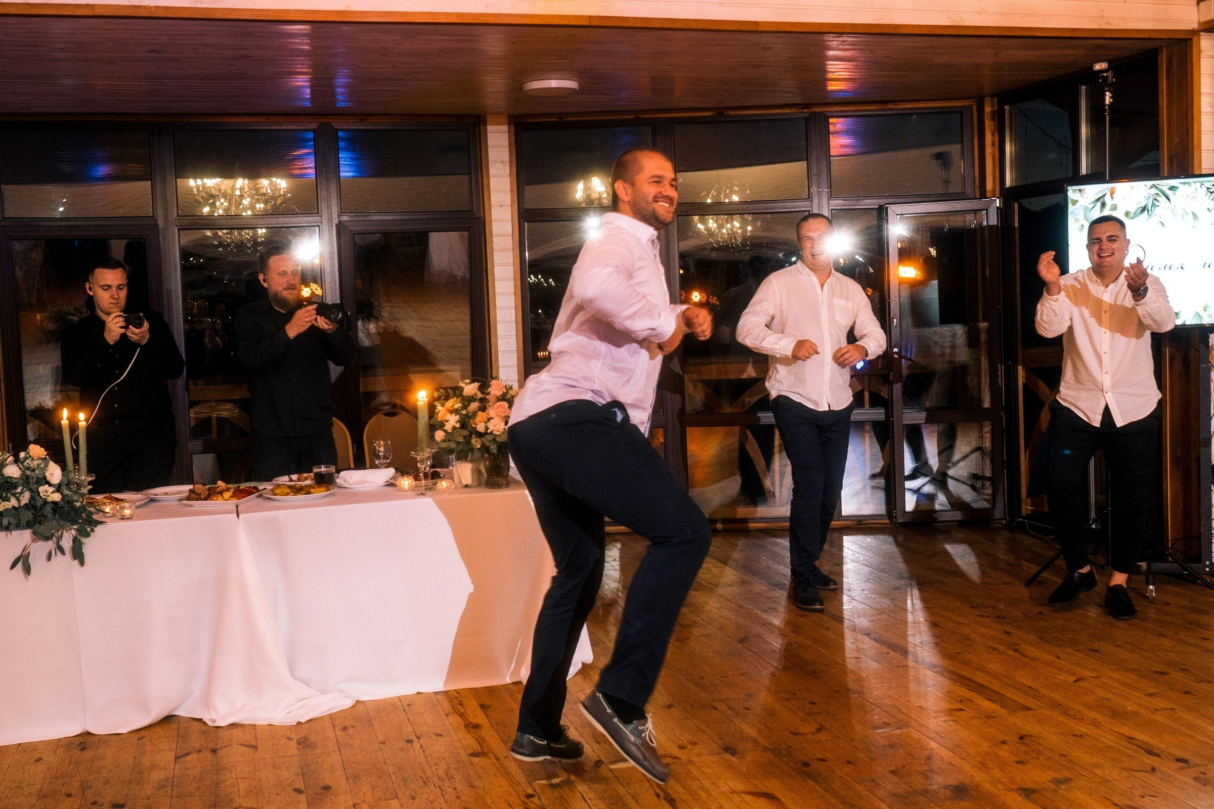 Dmitriy & Juliya. Bryllups- og familiefotograf i Norge og Europa – Oleg Nemchenko