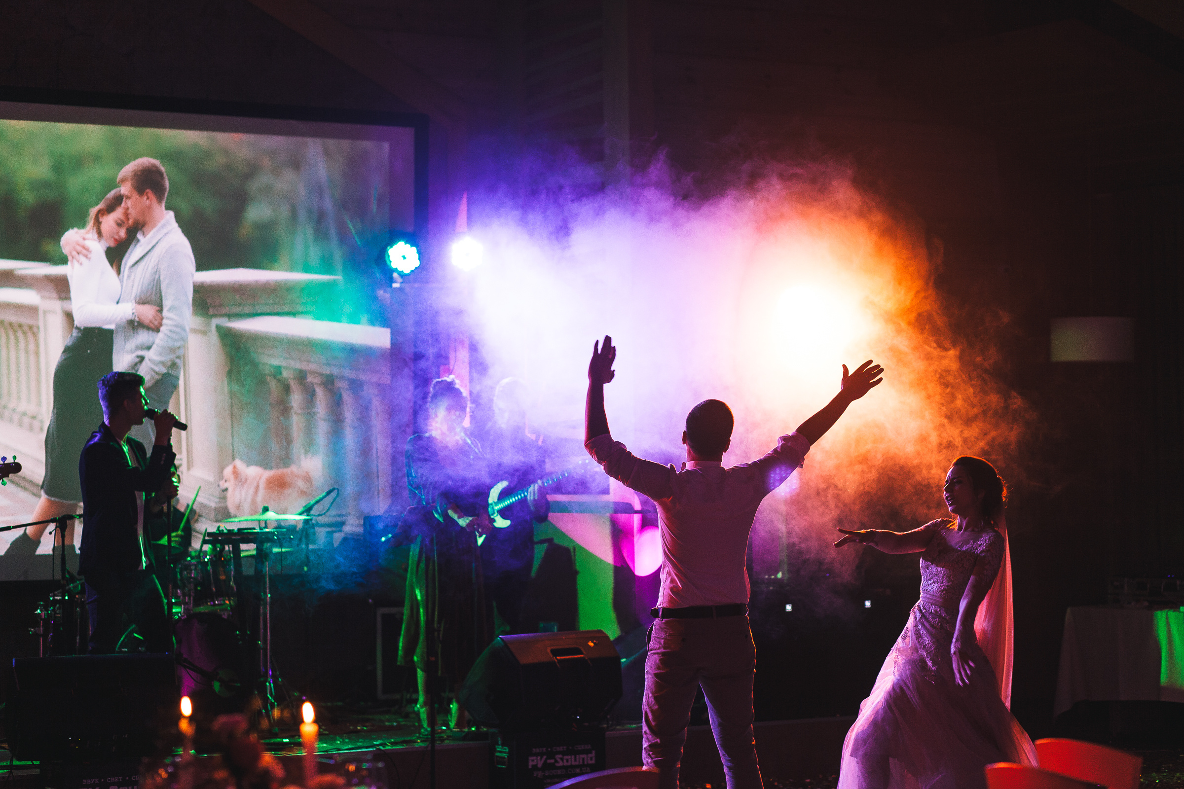 Anton & Kristina. Bryllups- og familiefotograf i Norge og Europa – Oleg Nemchenko