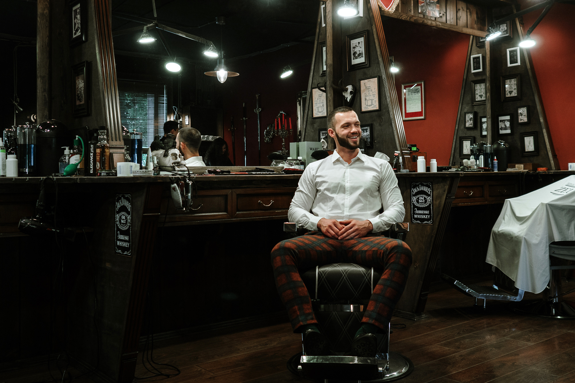 Arthur & Nika. Bryllups- og familiefotograf i Norge og Europa – Oleg Nemchenko