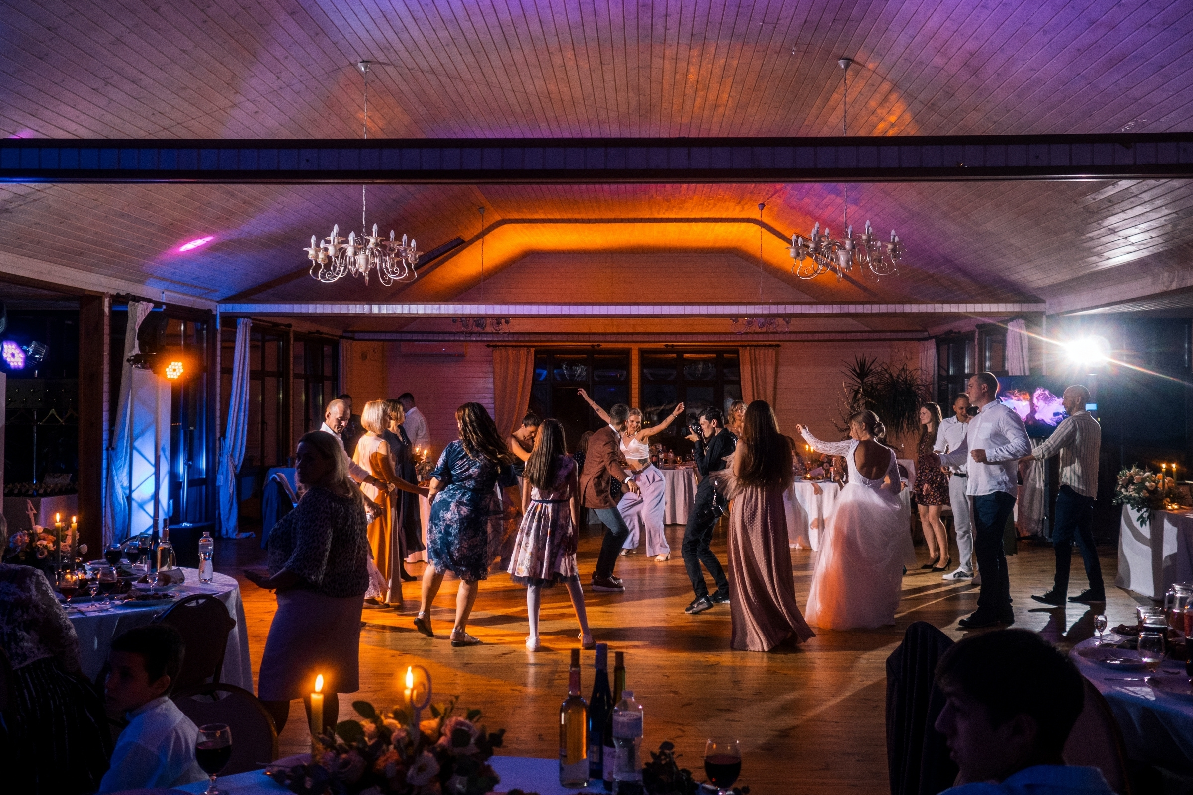 Dmitriy & Juliya. Bryllups- og familiefotograf i Norge og Europa – Oleg Nemchenko