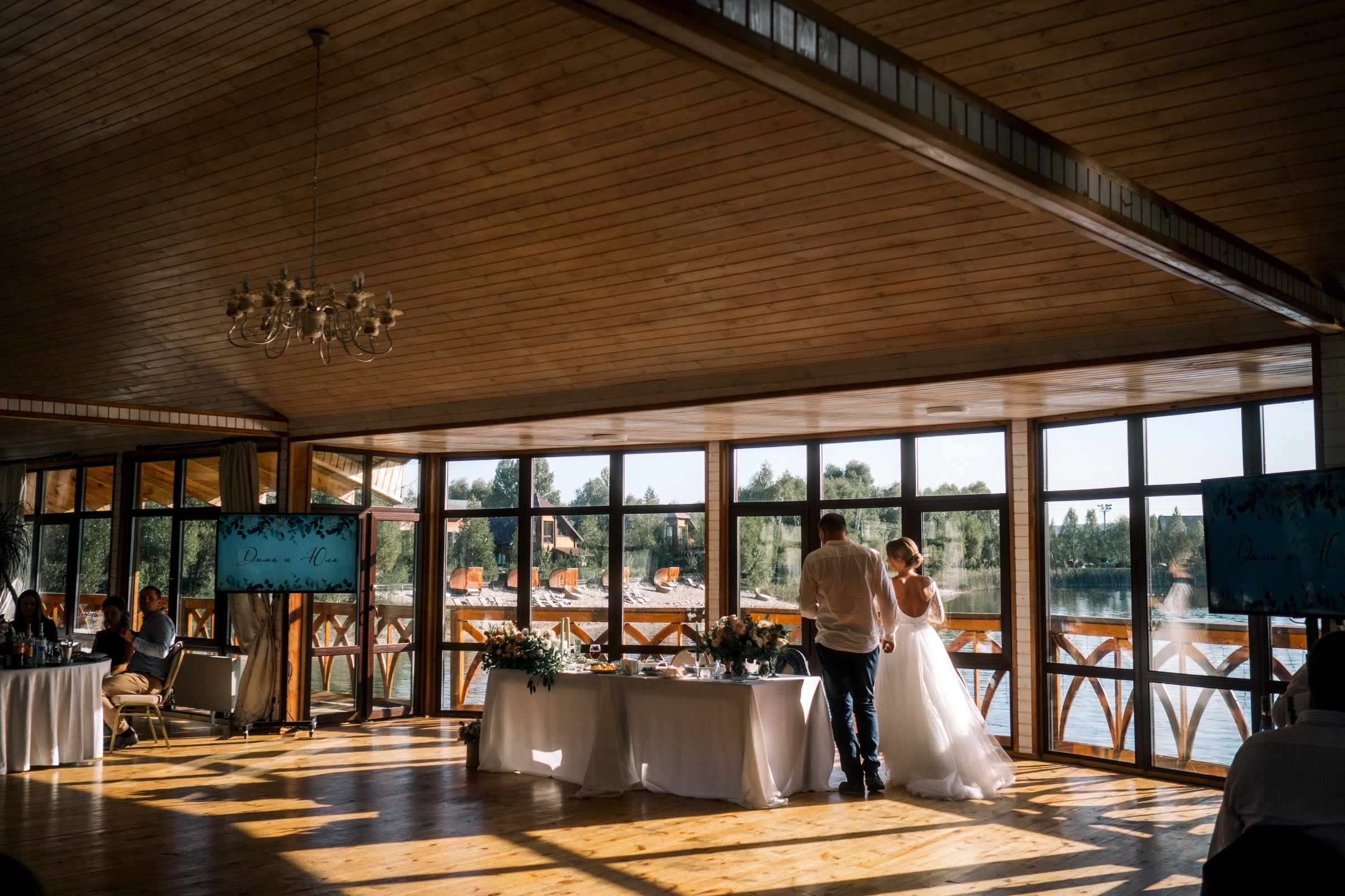 Dmitriy & Juliya. Bryllups- og familiefotograf i Norge og Europa – Oleg Nemchenko