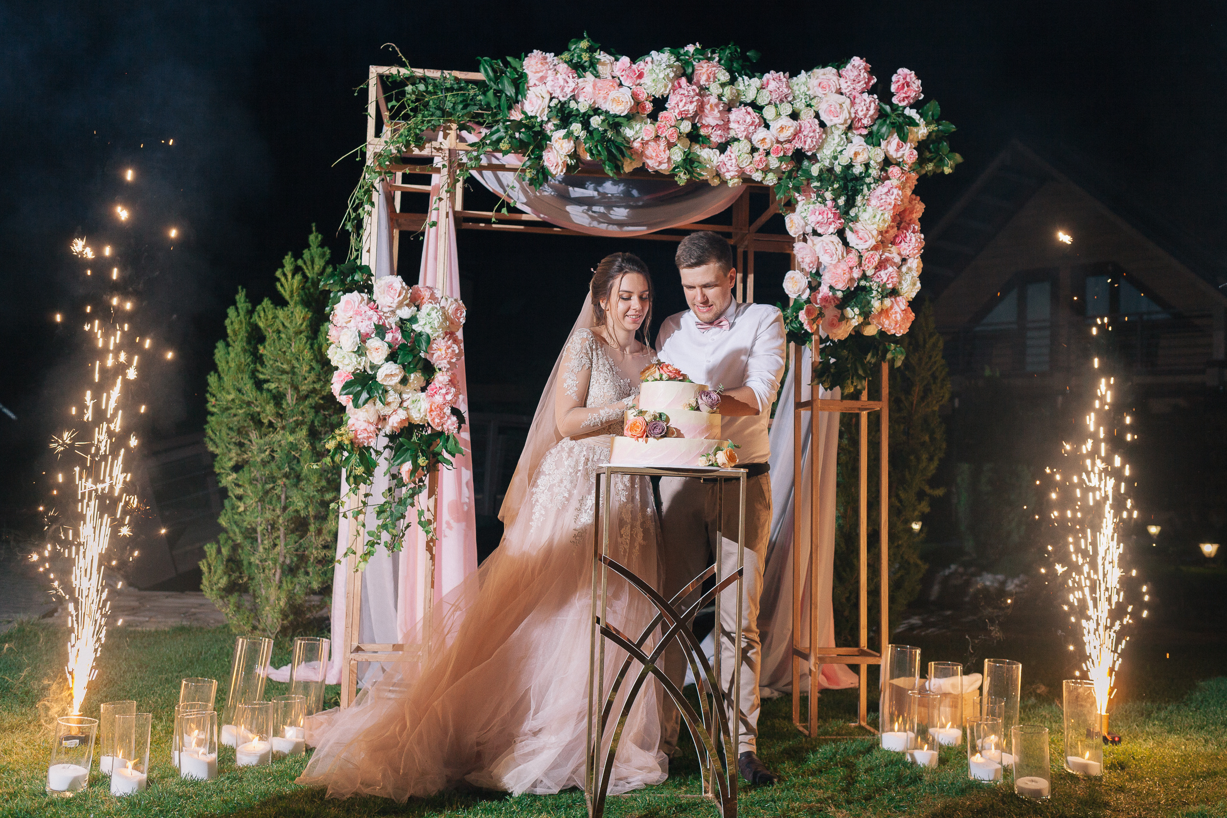 Anton & Kristina. Bryllups- og familiefotograf i Norge og Europa – Oleg Nemchenko