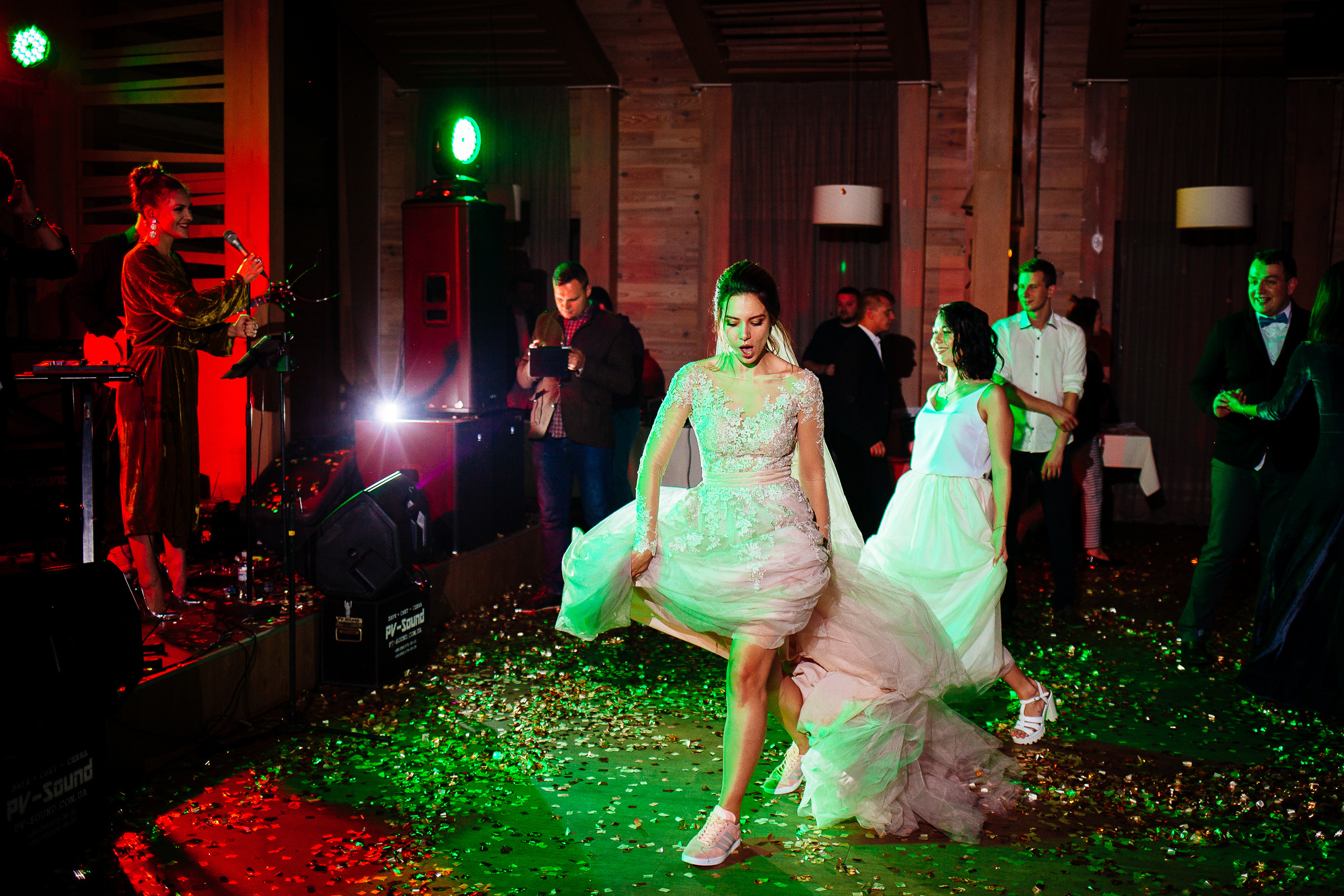 Anton & Kristina. Bryllups- og familiefotograf i Norge og Europa – Oleg Nemchenko