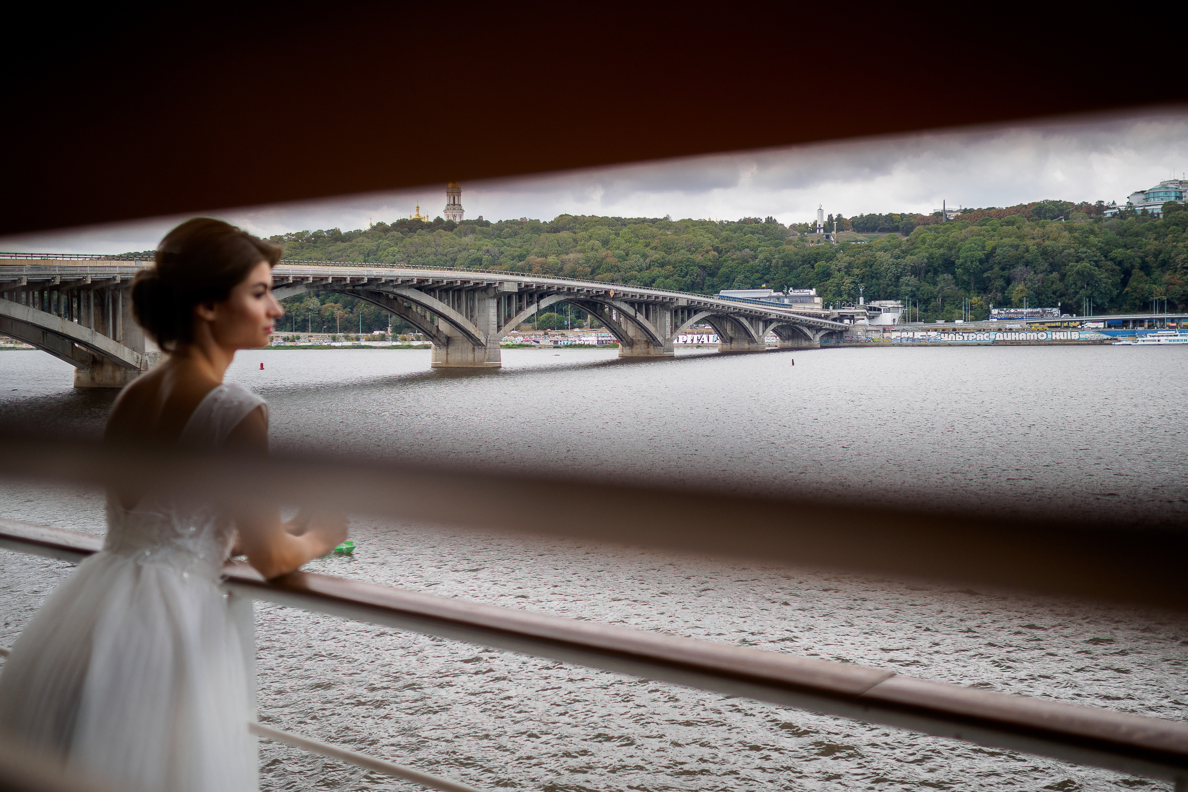 Jaroslav & Jana. Bryllups- og familiefotograf i Norge og Europa – Oleg Nemchenko