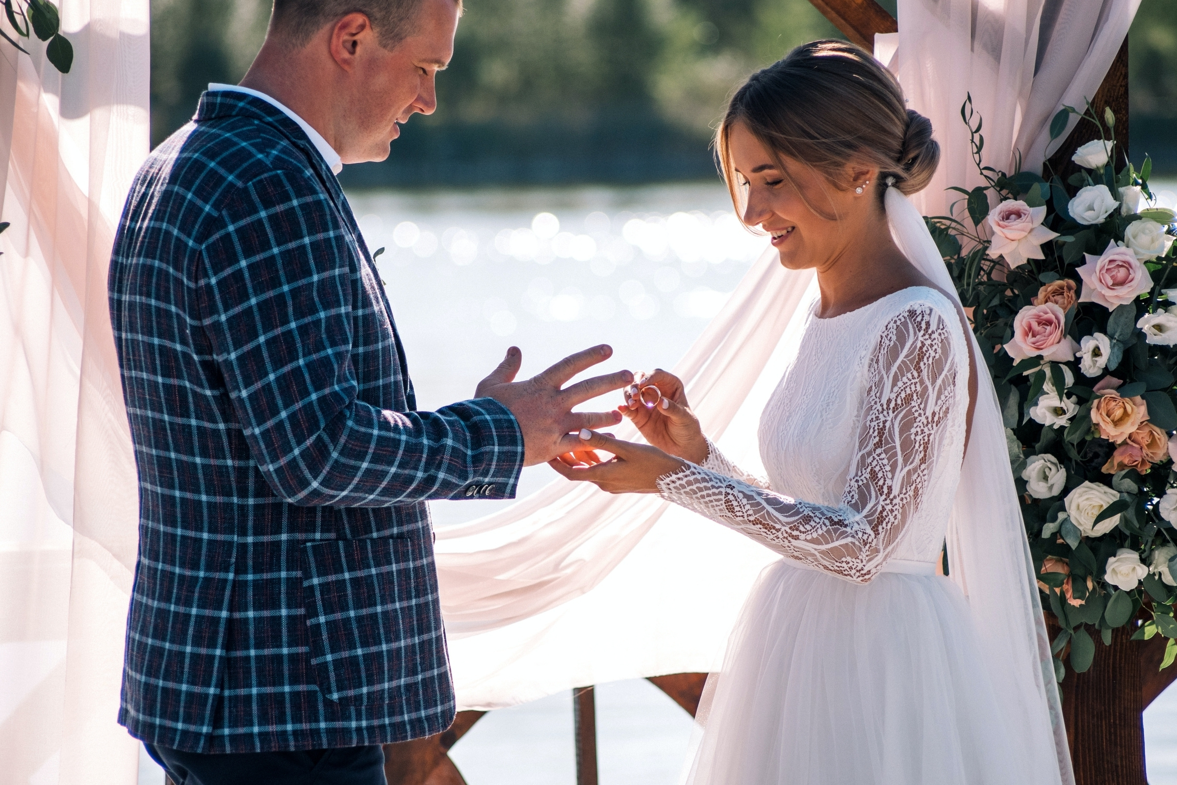 Dmitriy & Juliya. Bryllups- og familiefotograf i Norge og Europa – Oleg Nemchenko