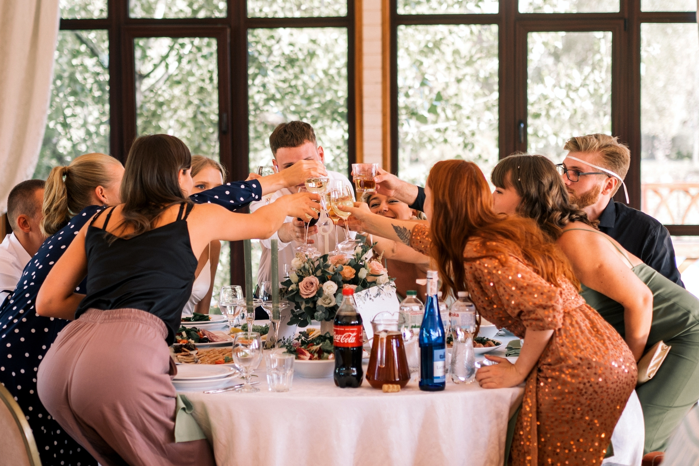 Dmitriy & Juliya. Bryllups- og familiefotograf i Norge og Europa – Oleg Nemchenko