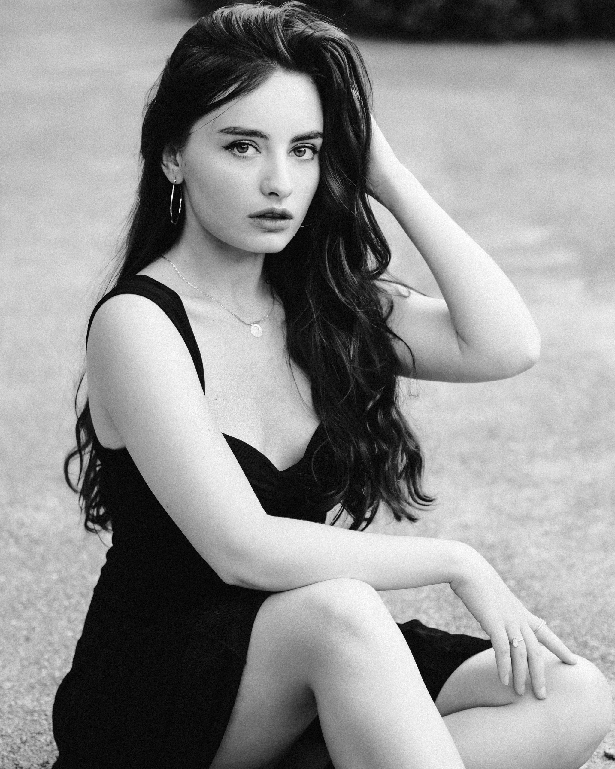 Utrolig Karina. Bryllups- og familiefotograf i Norge og Europa – Oleg Nemchenko