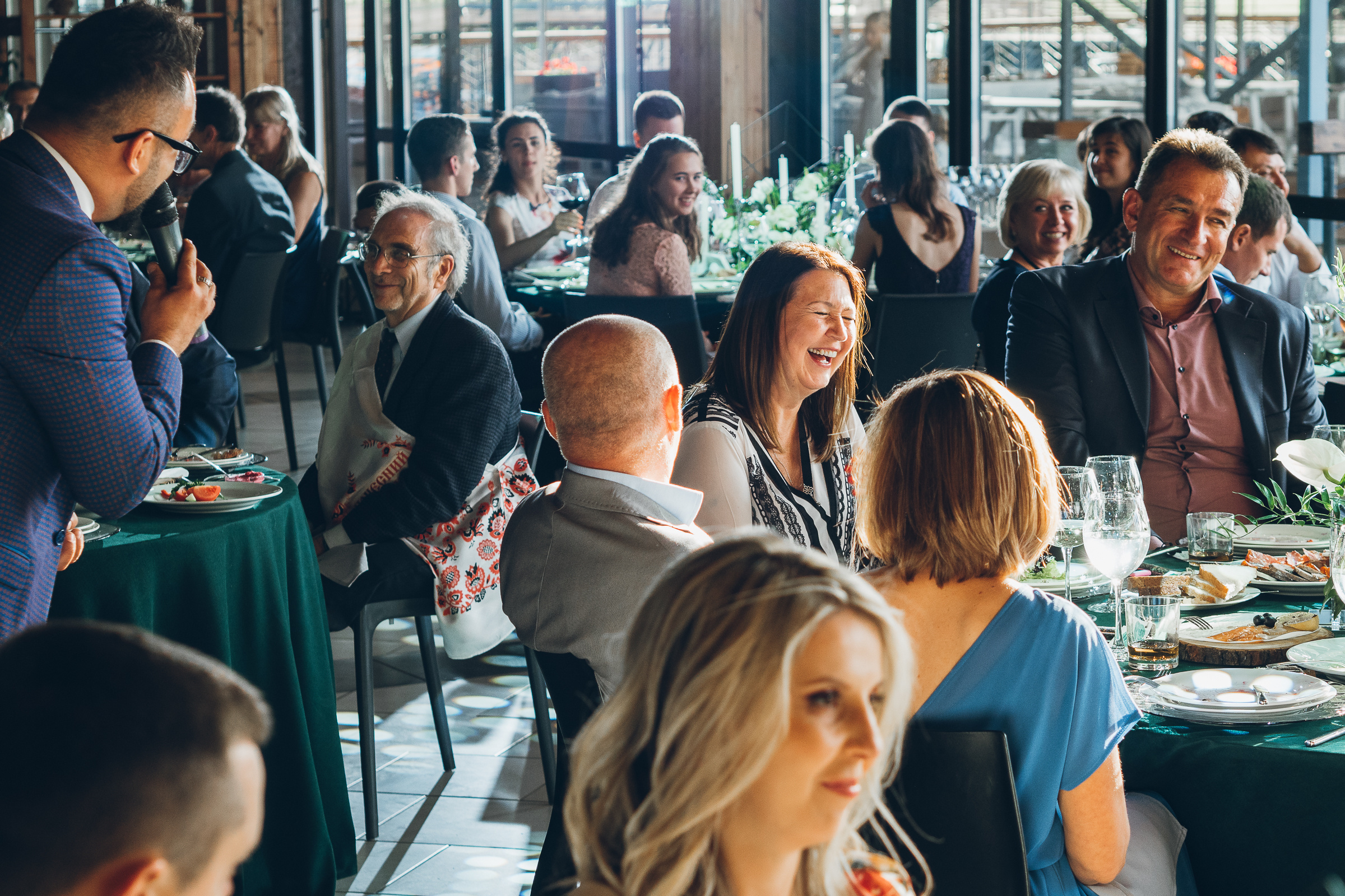 Jaroslav & Jana. Bryllups- og familiefotograf i Norge og Europa – Oleg Nemchenko