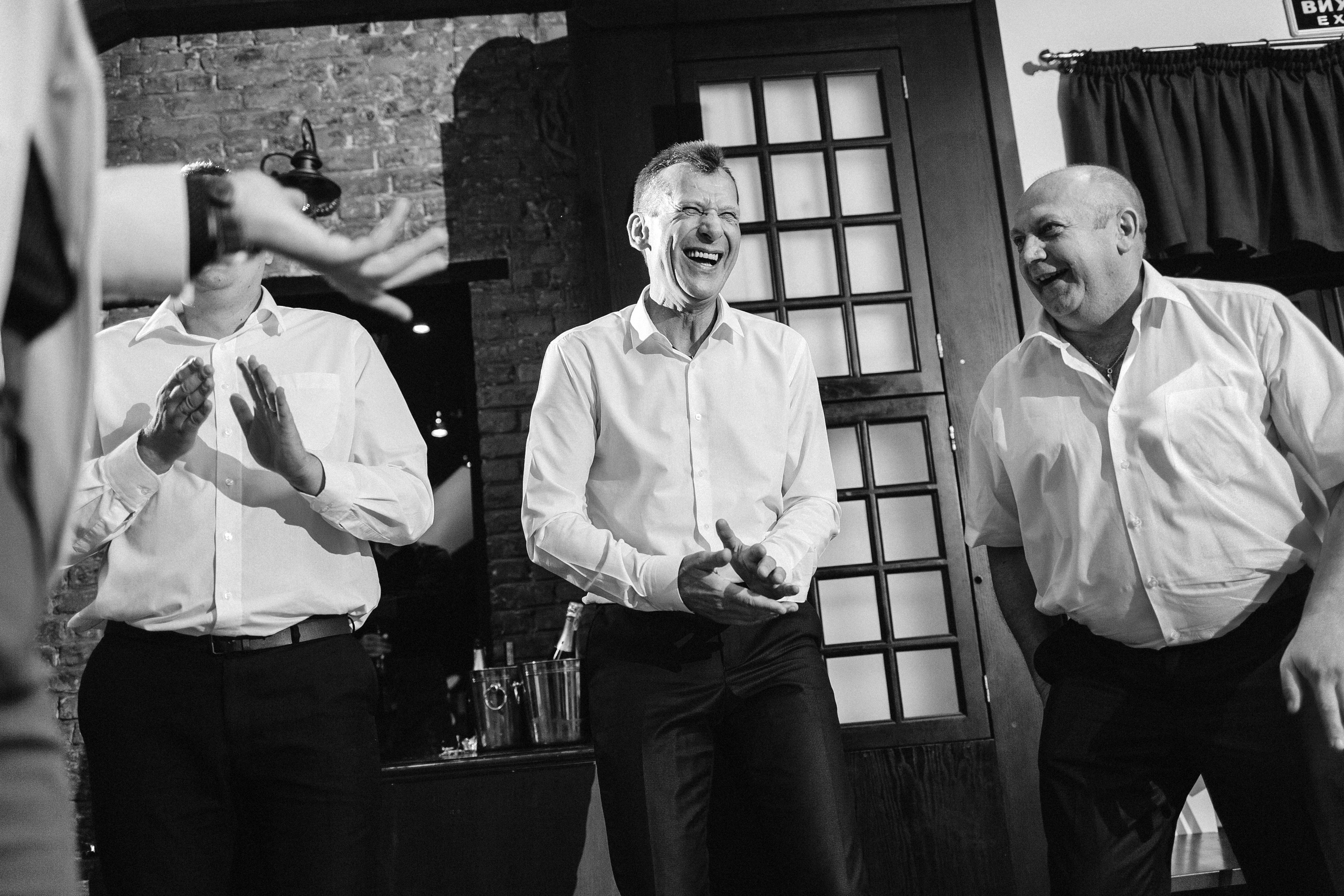 Andrey & Jana. Bryllups- og familiefotograf i Norge og Europa – Oleg Nemchenko