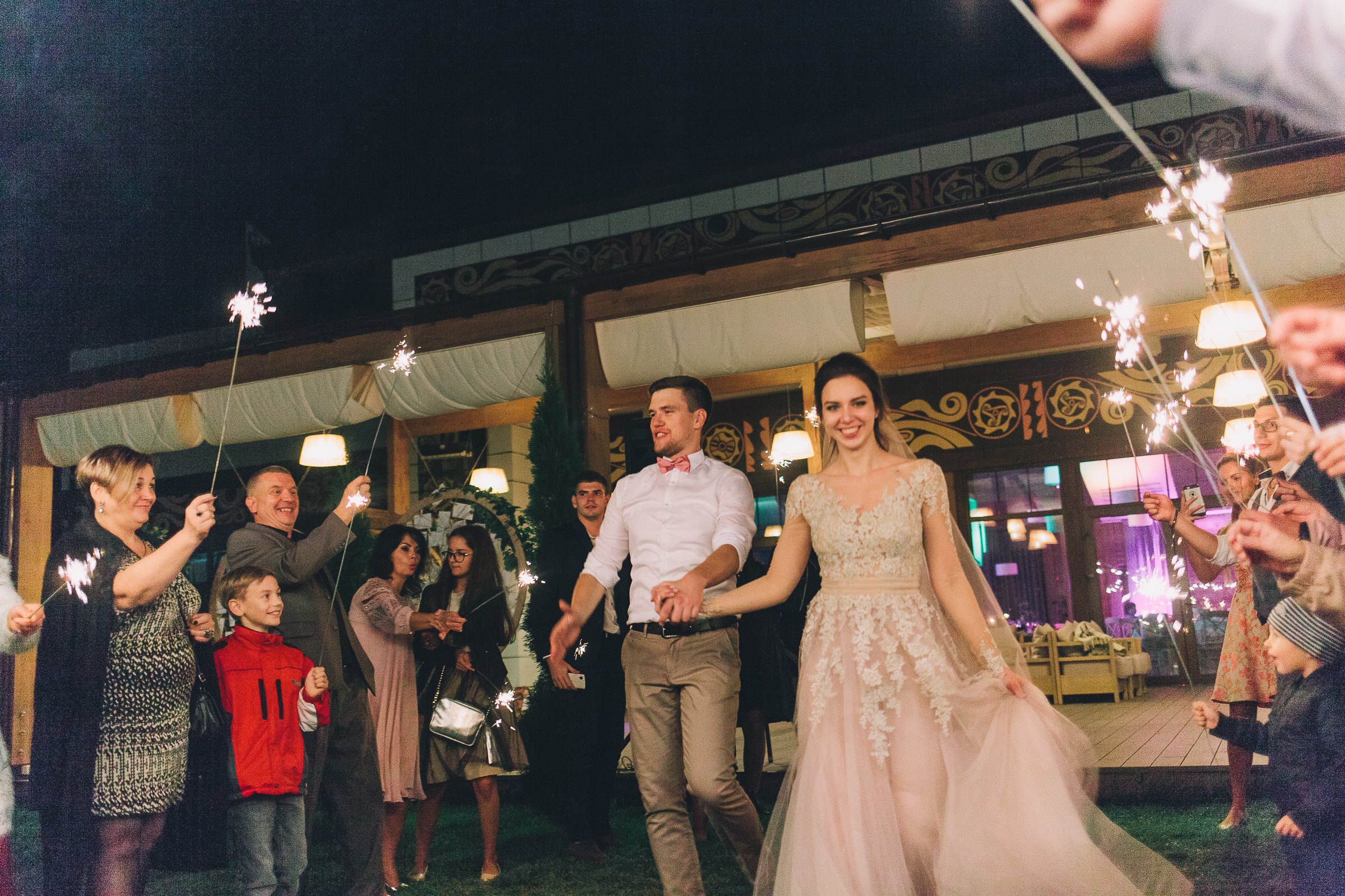 Anton & Kristina. Bryllups- og familiefotograf i Norge og Europa – Oleg Nemchenko