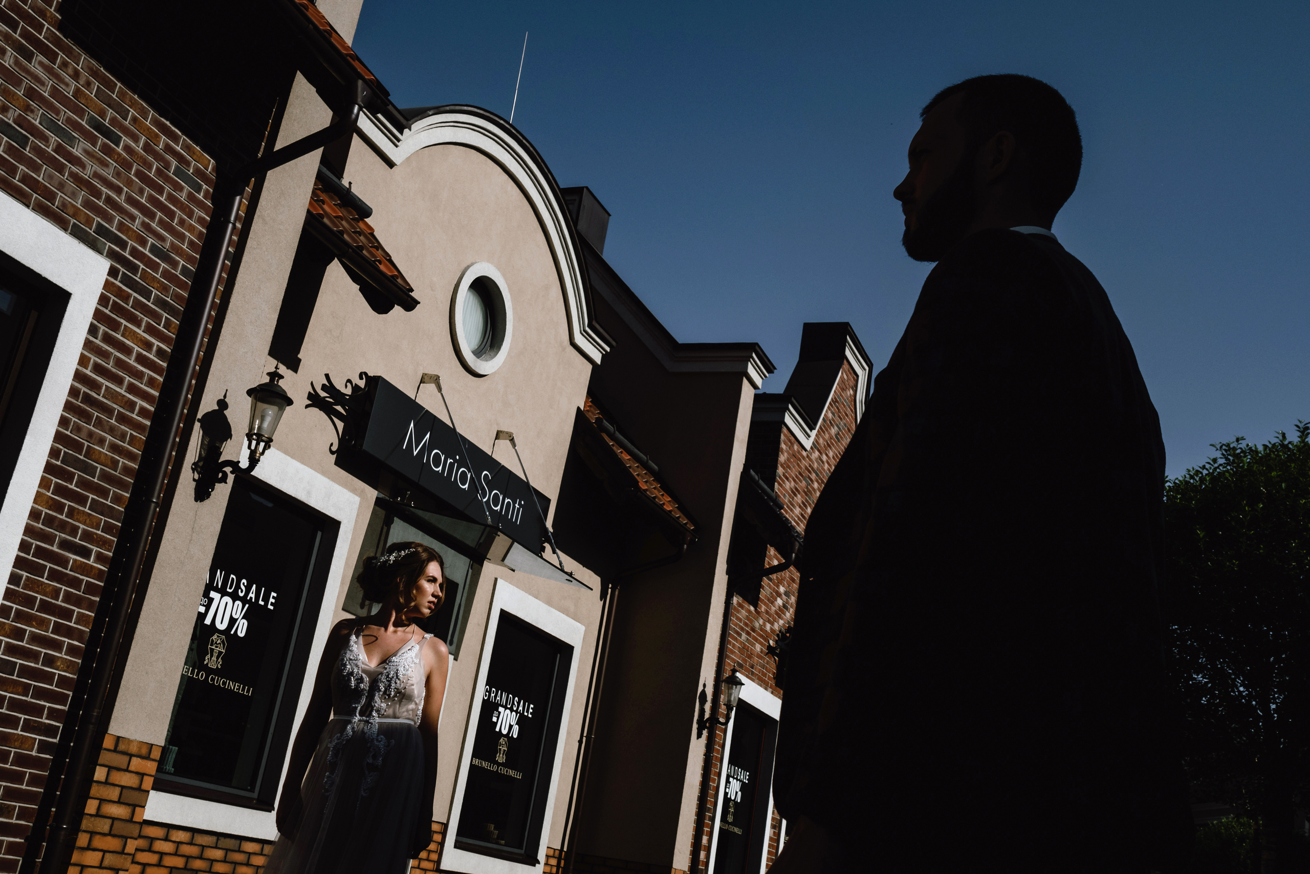 Artur & Nika manufactura. Wedding and family photographer in Kiev and Europe Oleg Nemchenko