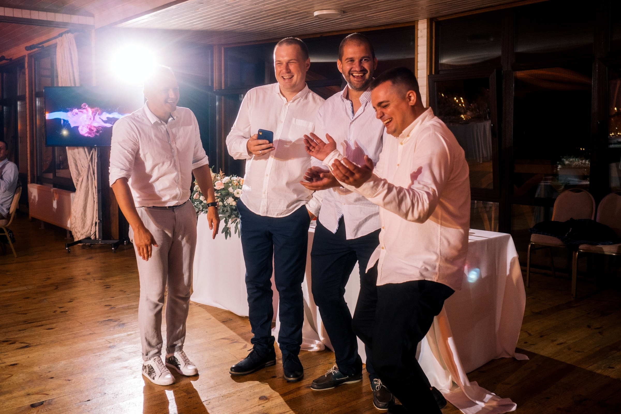 Dmitriy & Juliya. Bryllups- og familiefotograf i Norge og Europa – Oleg Nemchenko