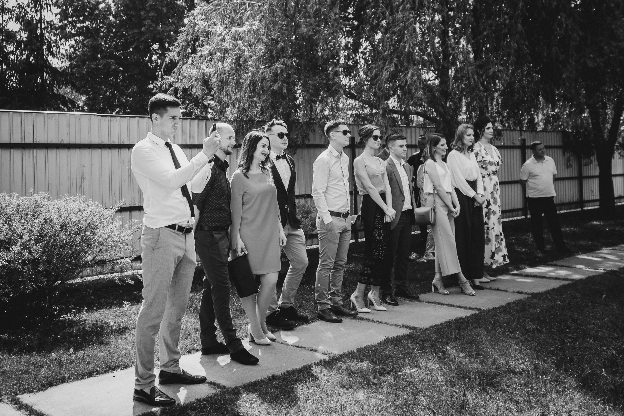 Arthur & Nika. Bryllups- og familiefotograf i Norge og Europa – Oleg Nemchenko