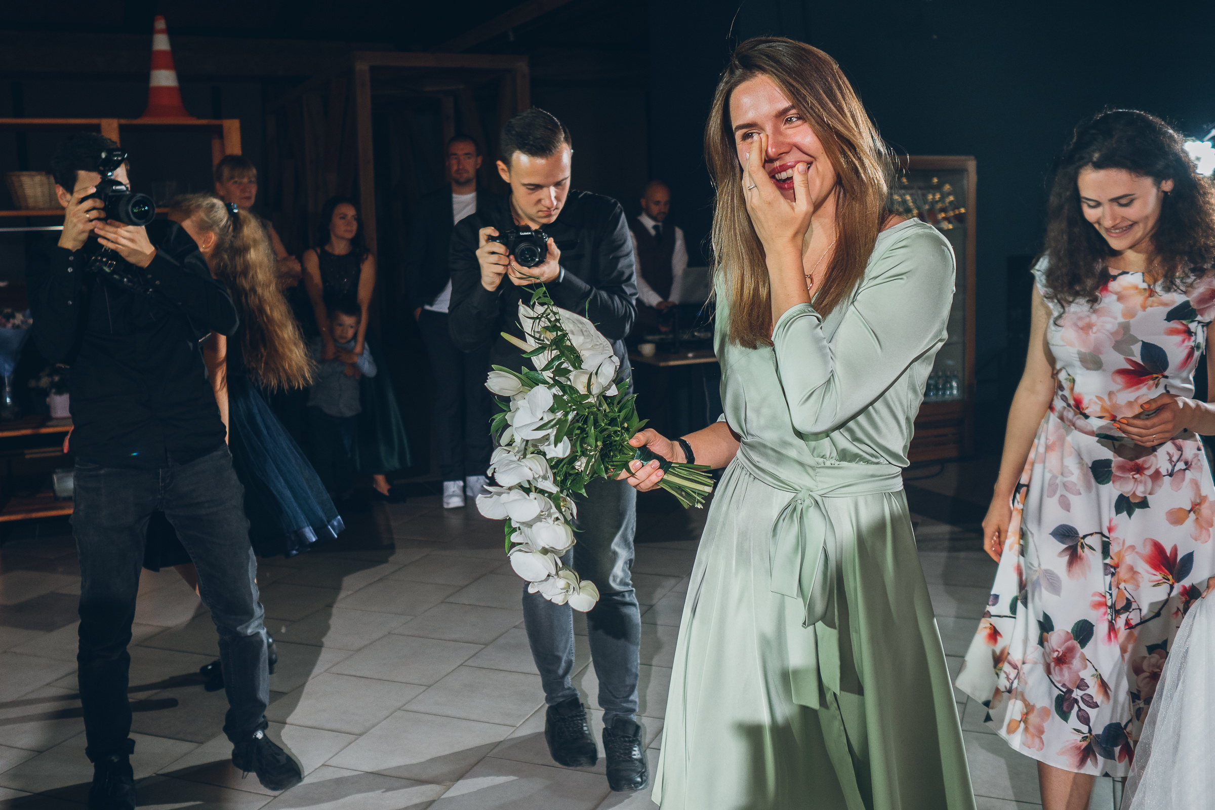 Jaroslav & Jana. Bryllups- og familiefotograf i Norge og Europa – Oleg Nemchenko