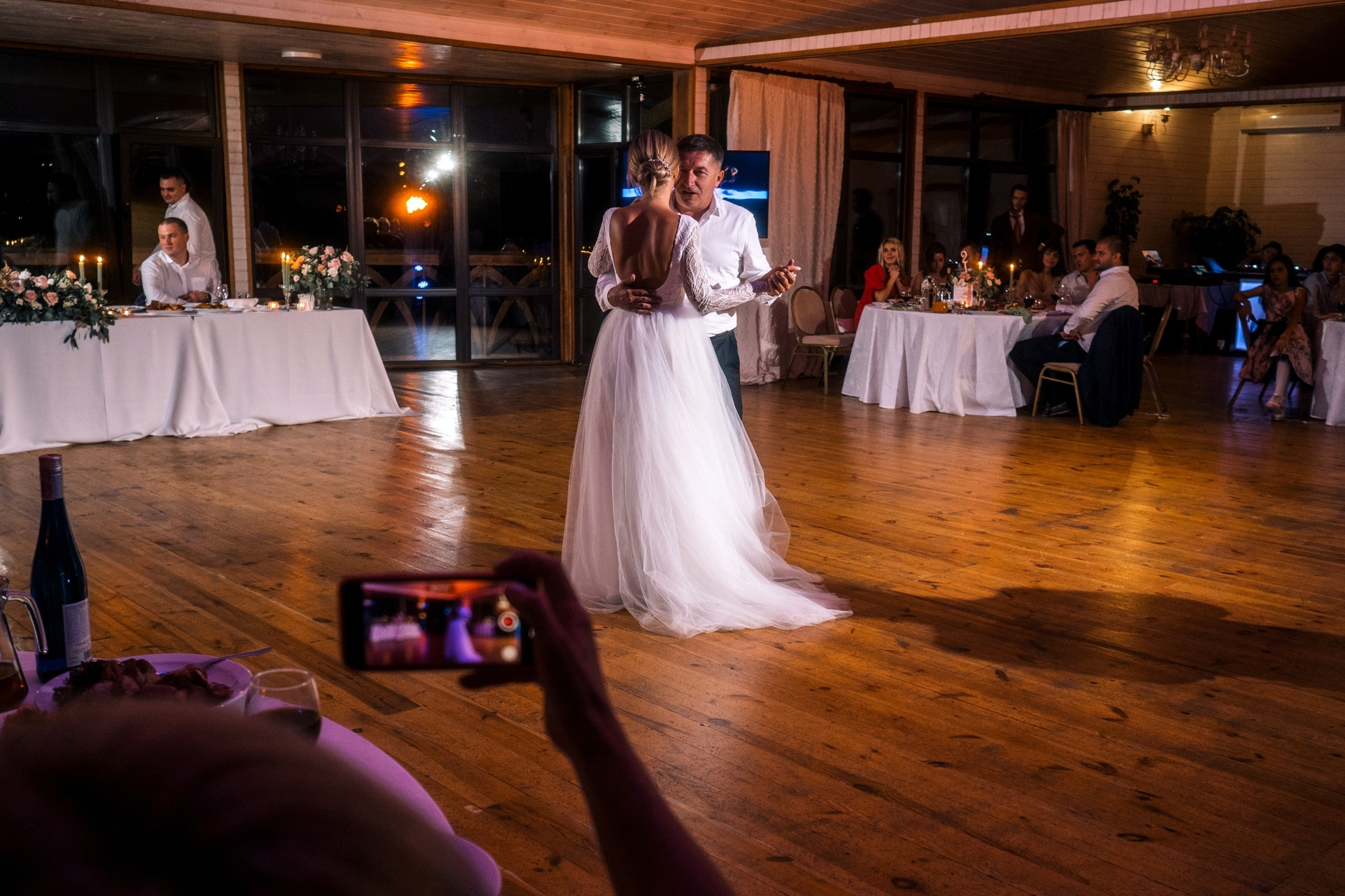 Dmitriy & Juliya. Bryllups- og familiefotograf i Norge og Europa – Oleg Nemchenko