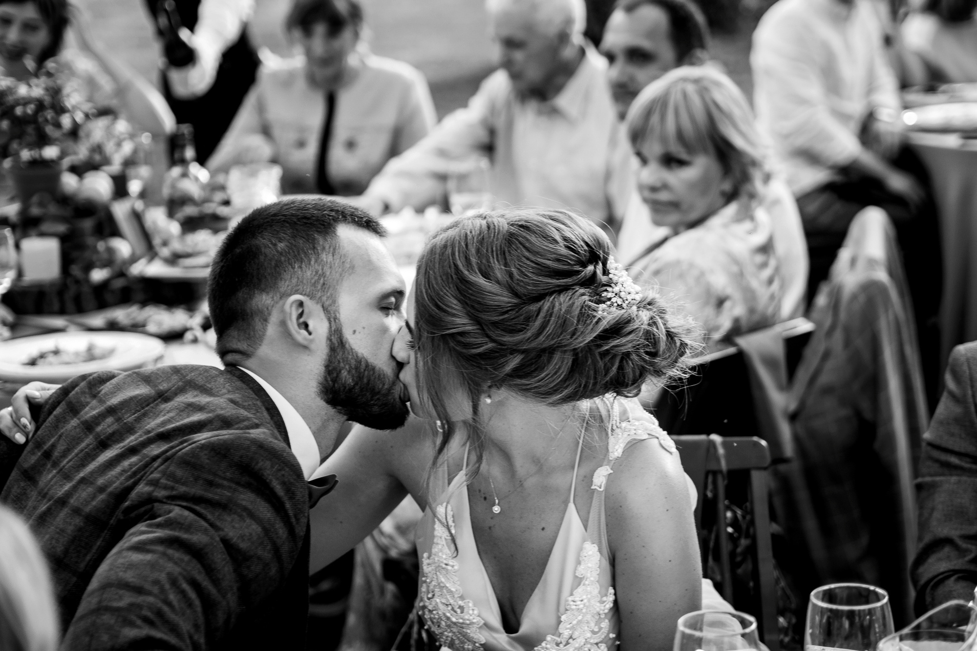 Arthur & Nika. Bryllups- og familiefotograf i Norge og Europa – Oleg Nemchenko