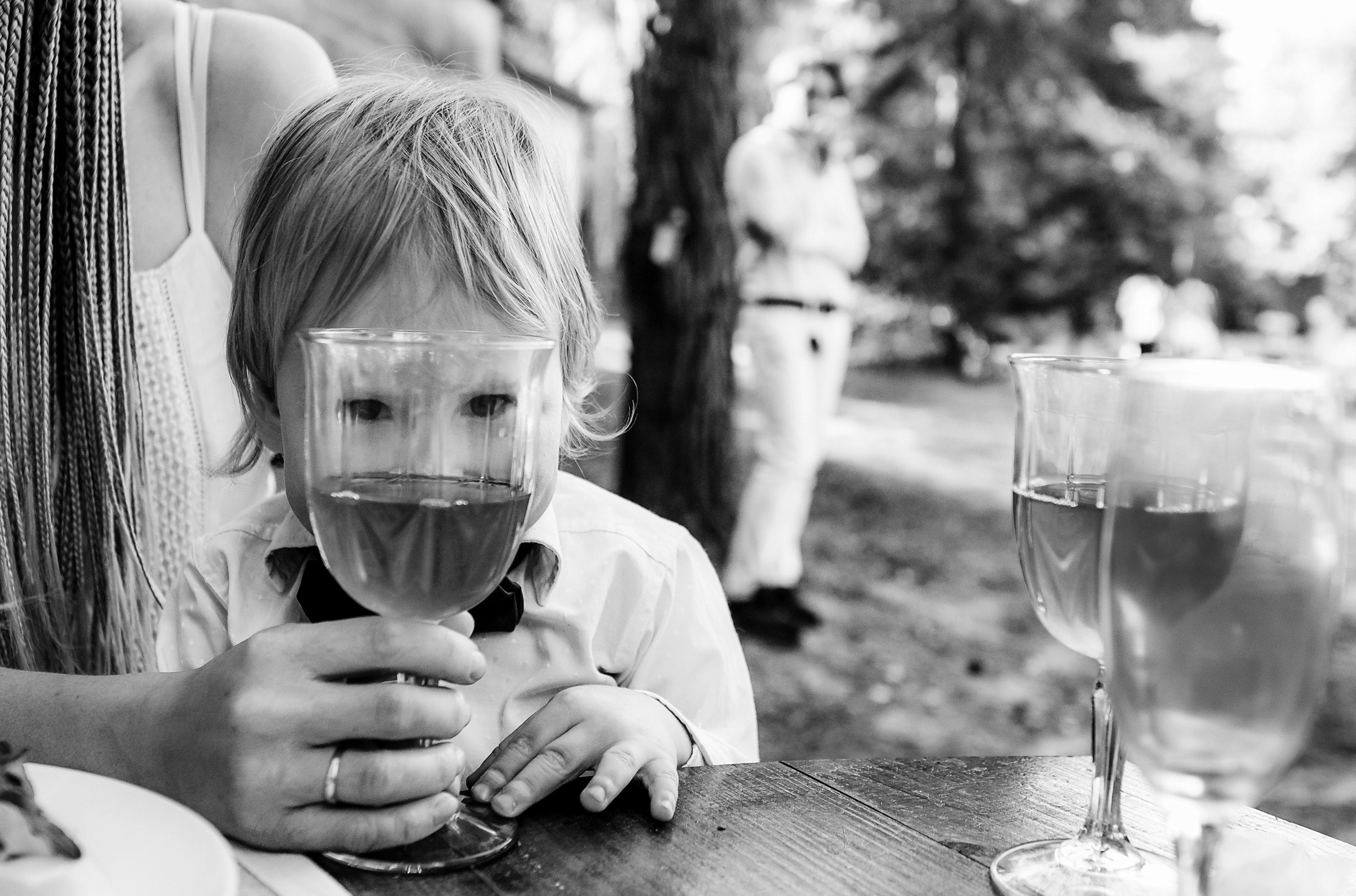 He, She & Horse. Wedding and family photographer in Kiev and Europe Oleg Nemchenko