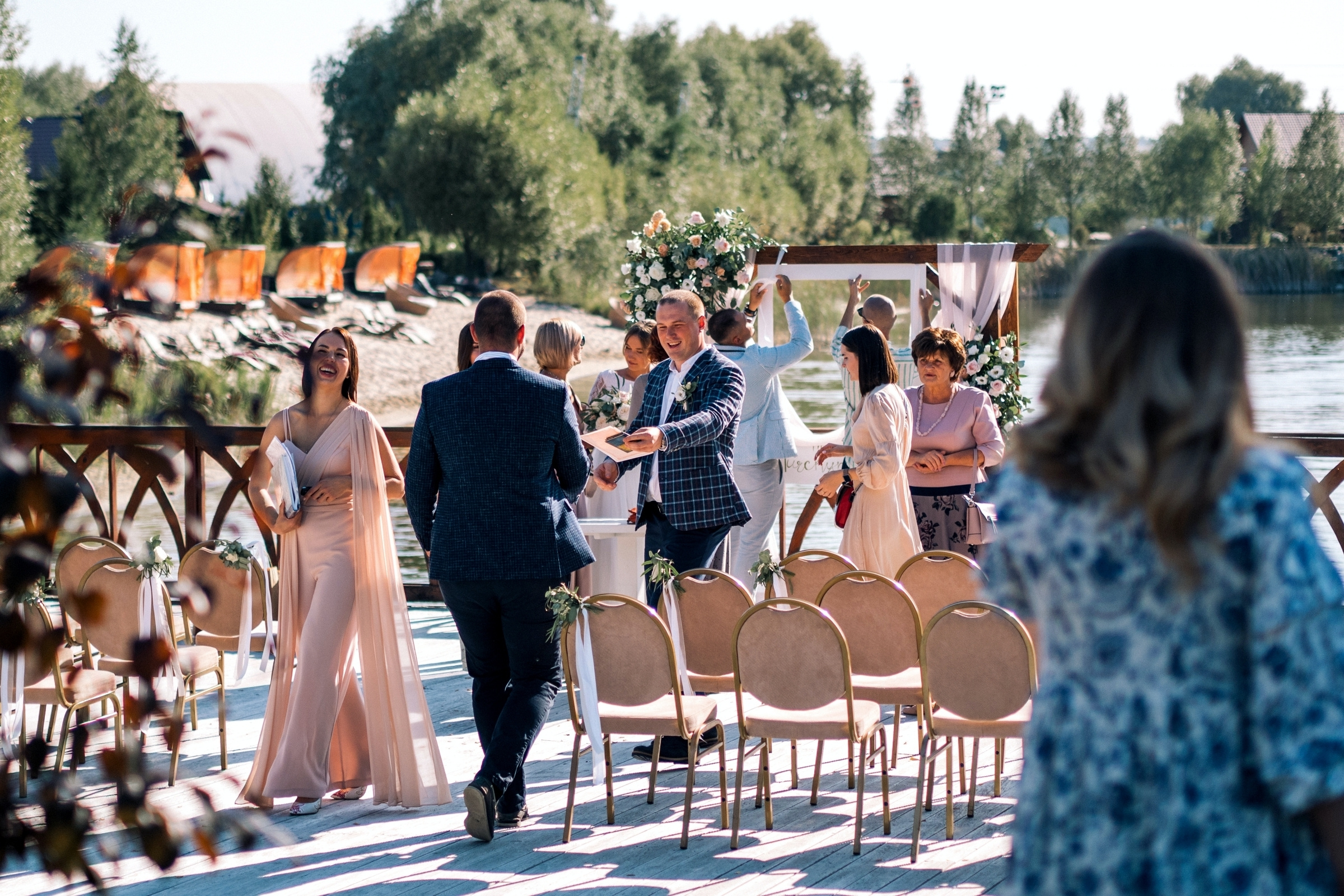 Dmitriy & Juliya. Bryllups- og familiefotograf i Norge og Europa – Oleg Nemchenko