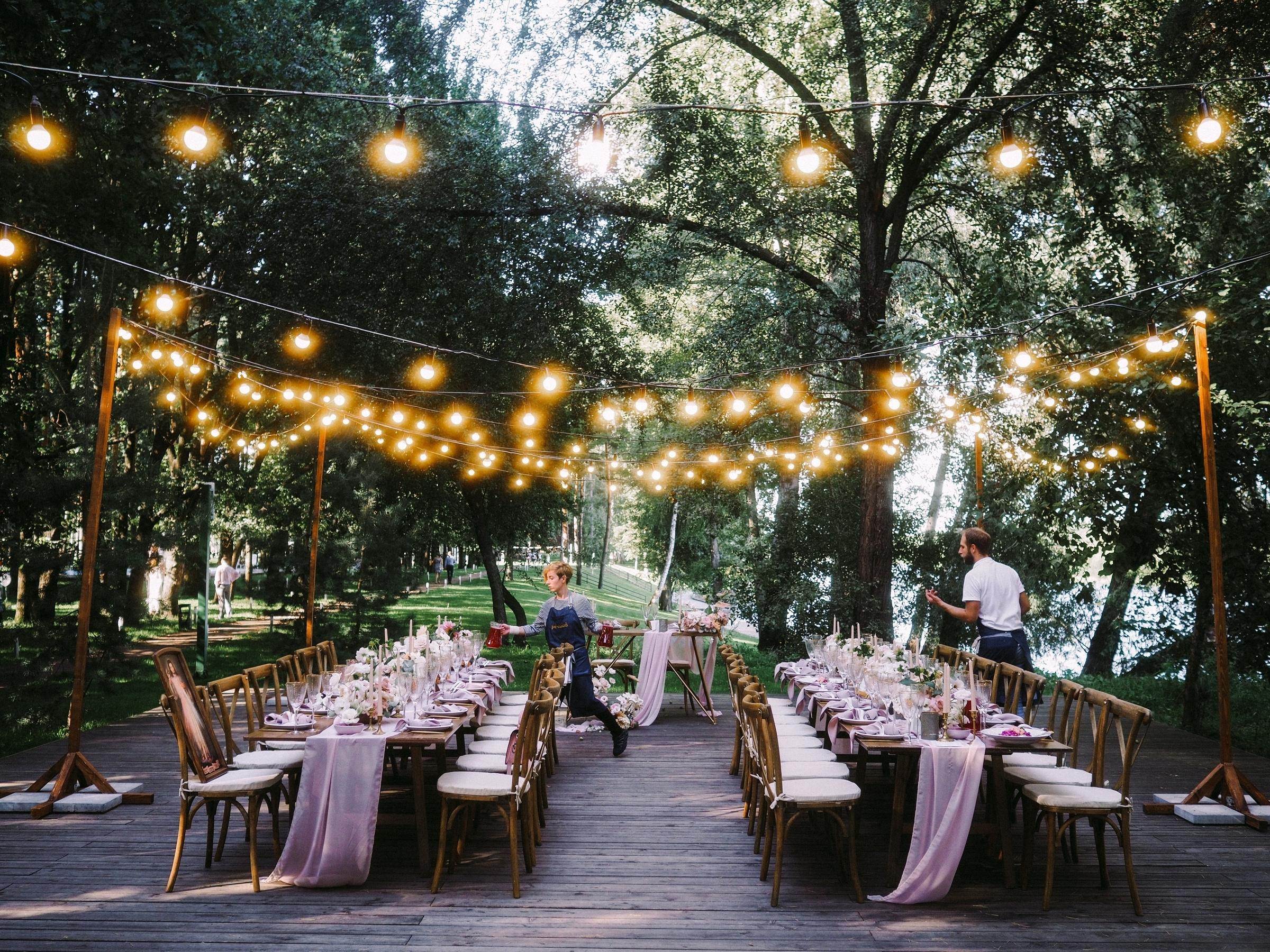 Vladimir & Juliya. Bryllups- og familiefotograf i Norge og Europa – Oleg Nemchenko